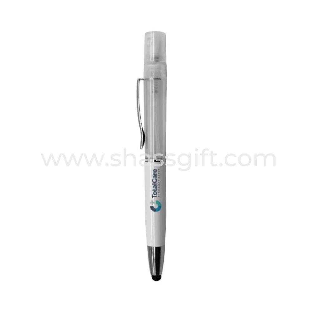 Pen With Sprayer