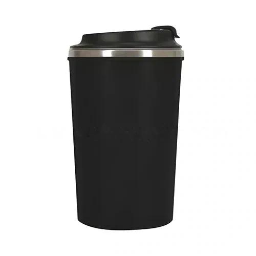 380 ml Anti Fall Suction Mug
