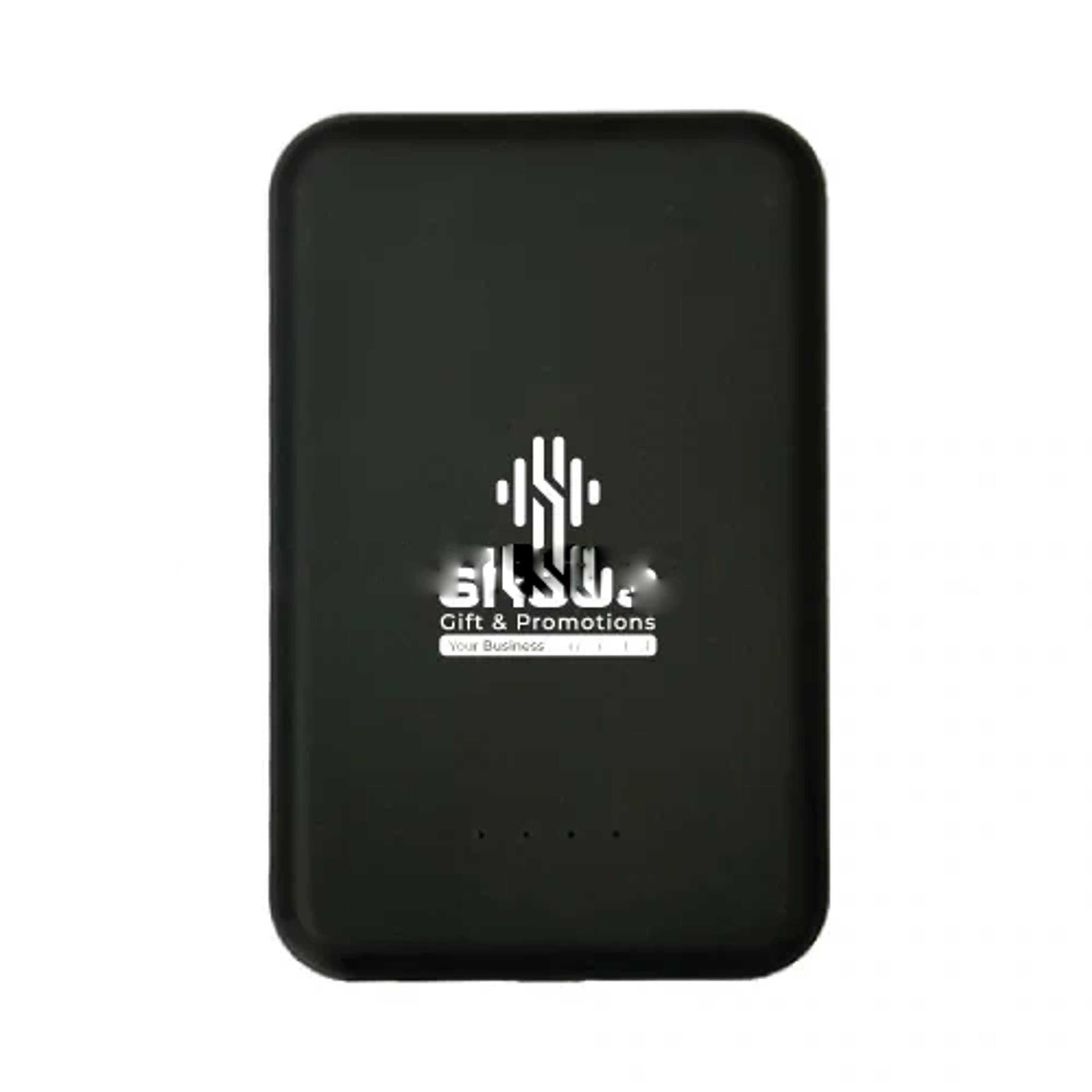 Magnetic Wireless Power Bank