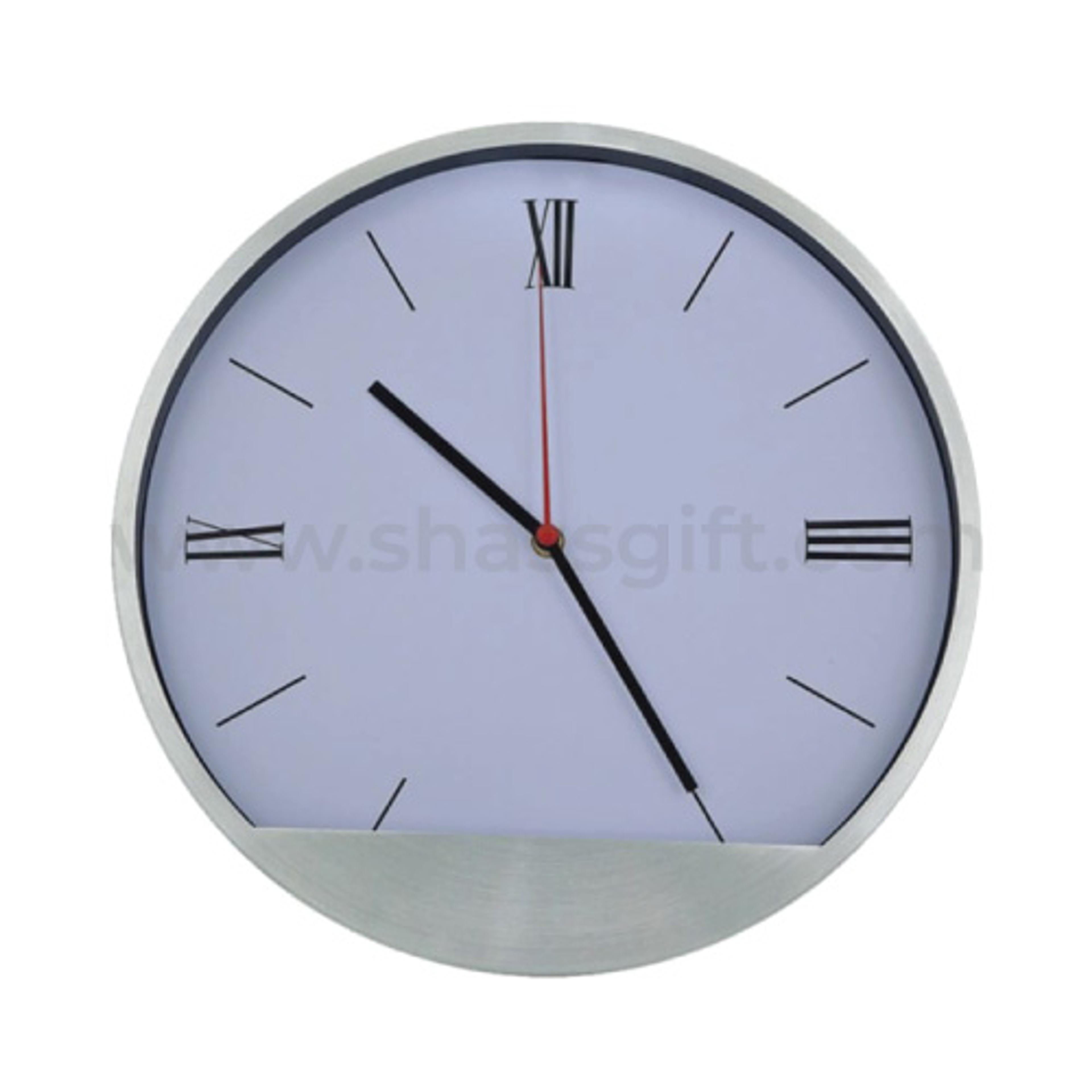 Nordic Wall Clock