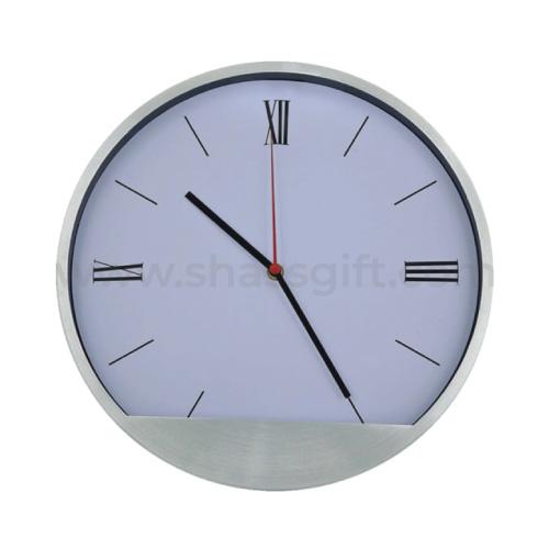 Nordic Wall Clock