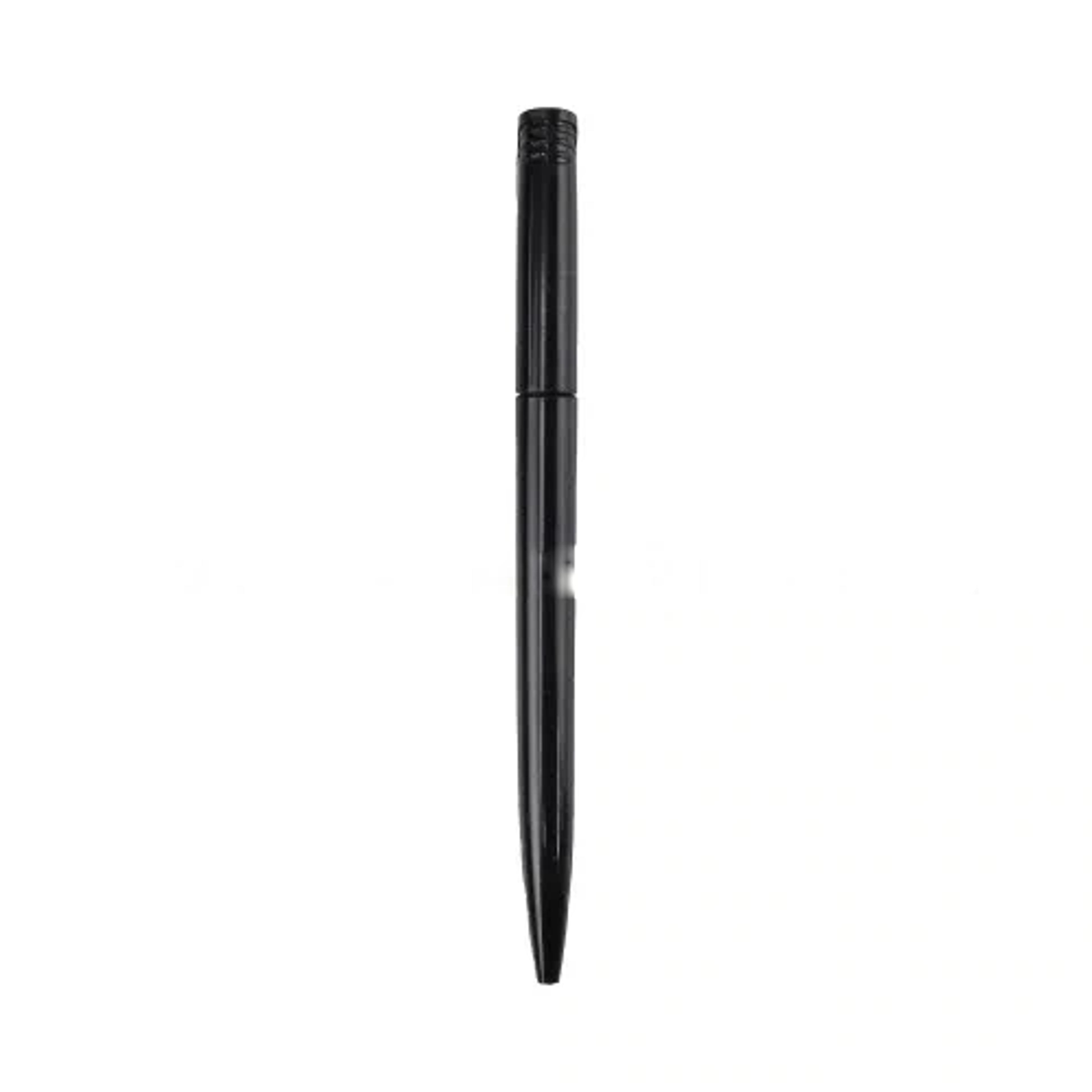 Hugh Plastic Pen Model