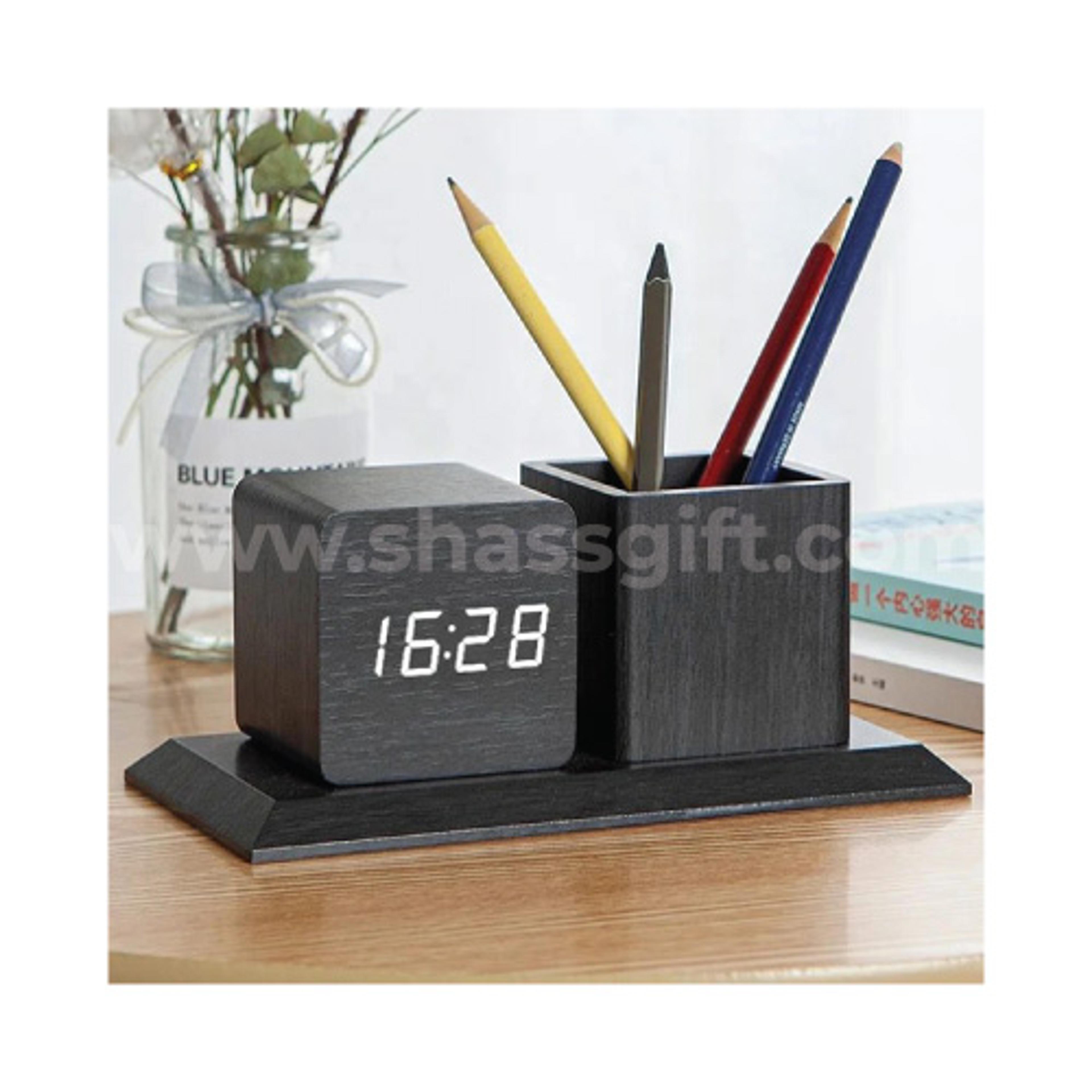 Pen Holders — corporate gifts from Shass Gift