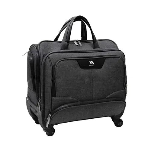 Business Dual Tone Trolley