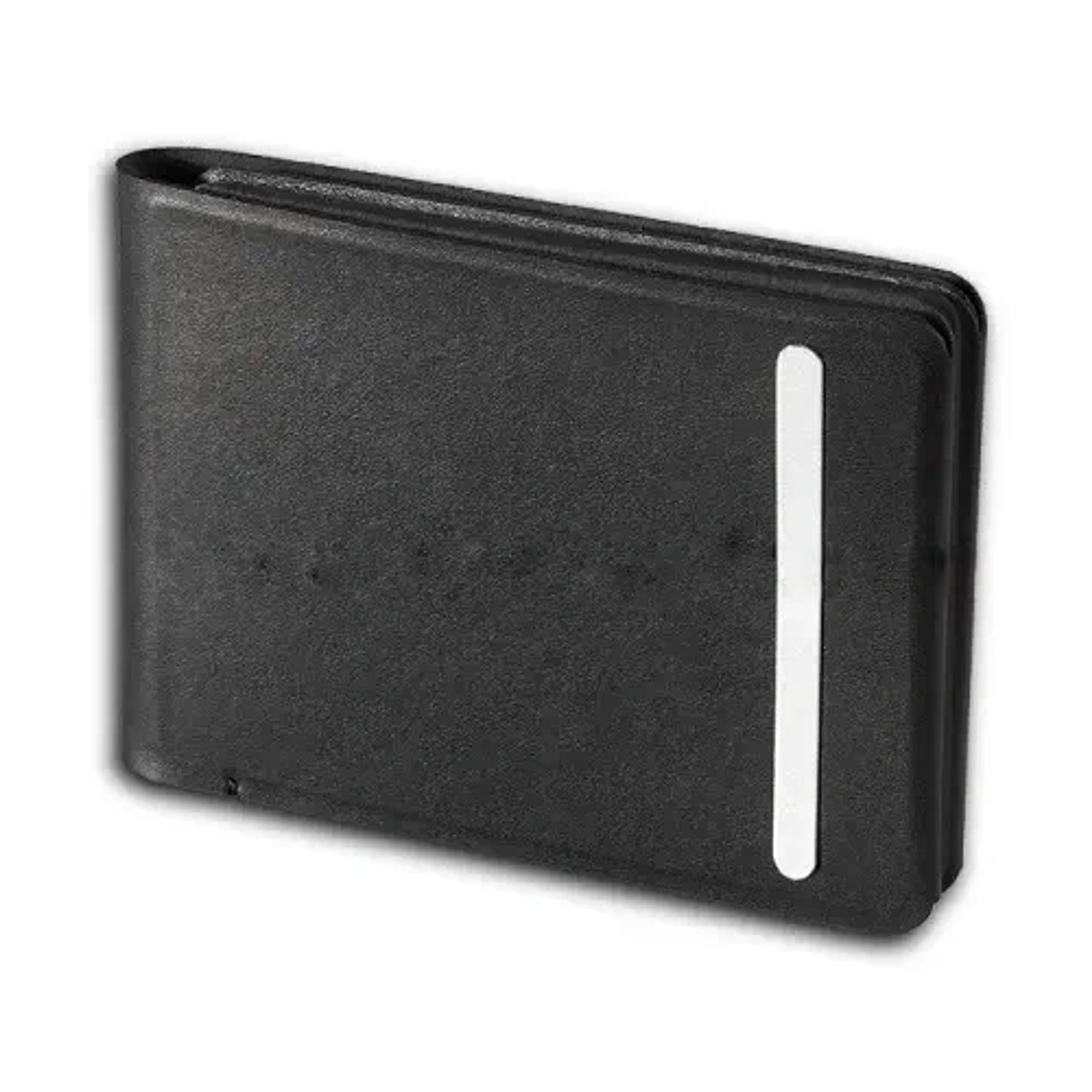 RFID Alu Wallet