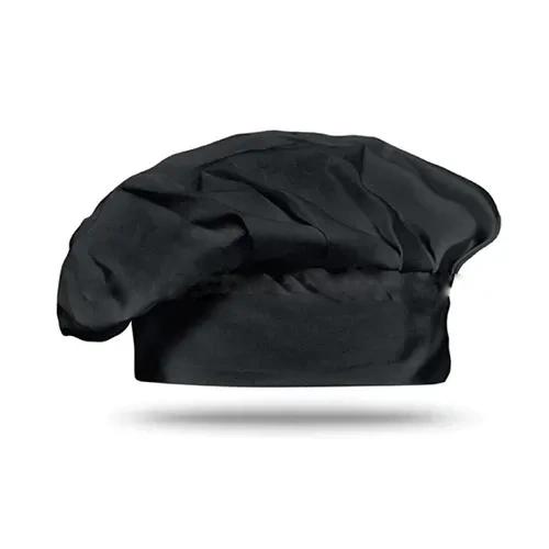Cotton Chef Hat 130 gsm