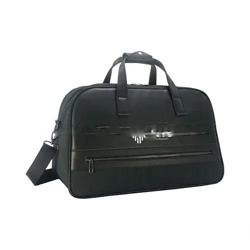 VIP Leather Travel Bag