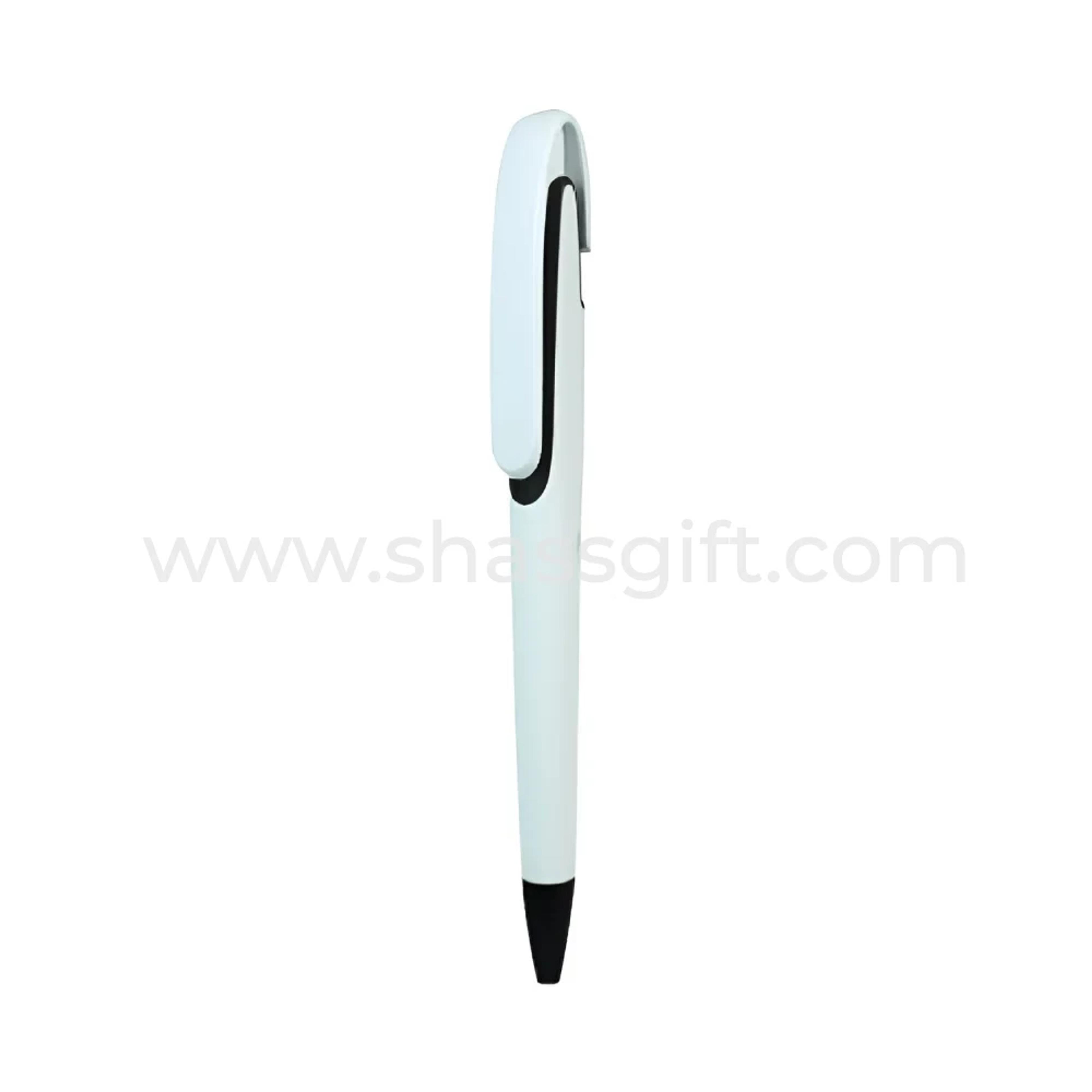 High Quality Sublimation Plastic Ball Pen