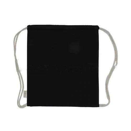 Recycled Cotton Drawstring Bags