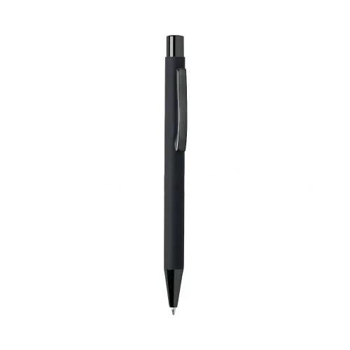 Anti Microbial Metal Ballpoint Pen