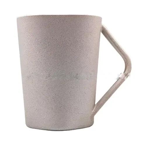 350 ml Eco Friendly Wheat Mug