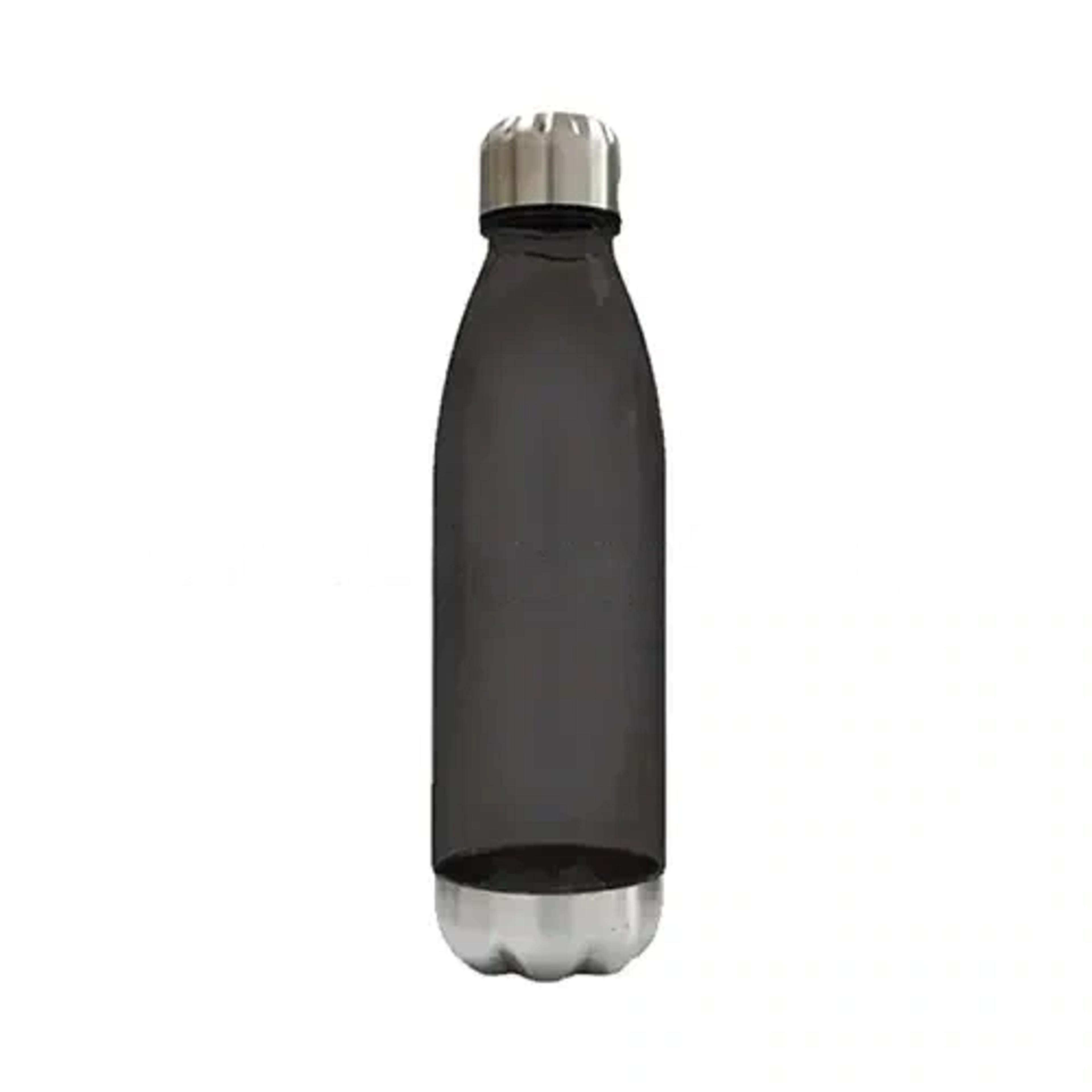 Transparent Water Bottle