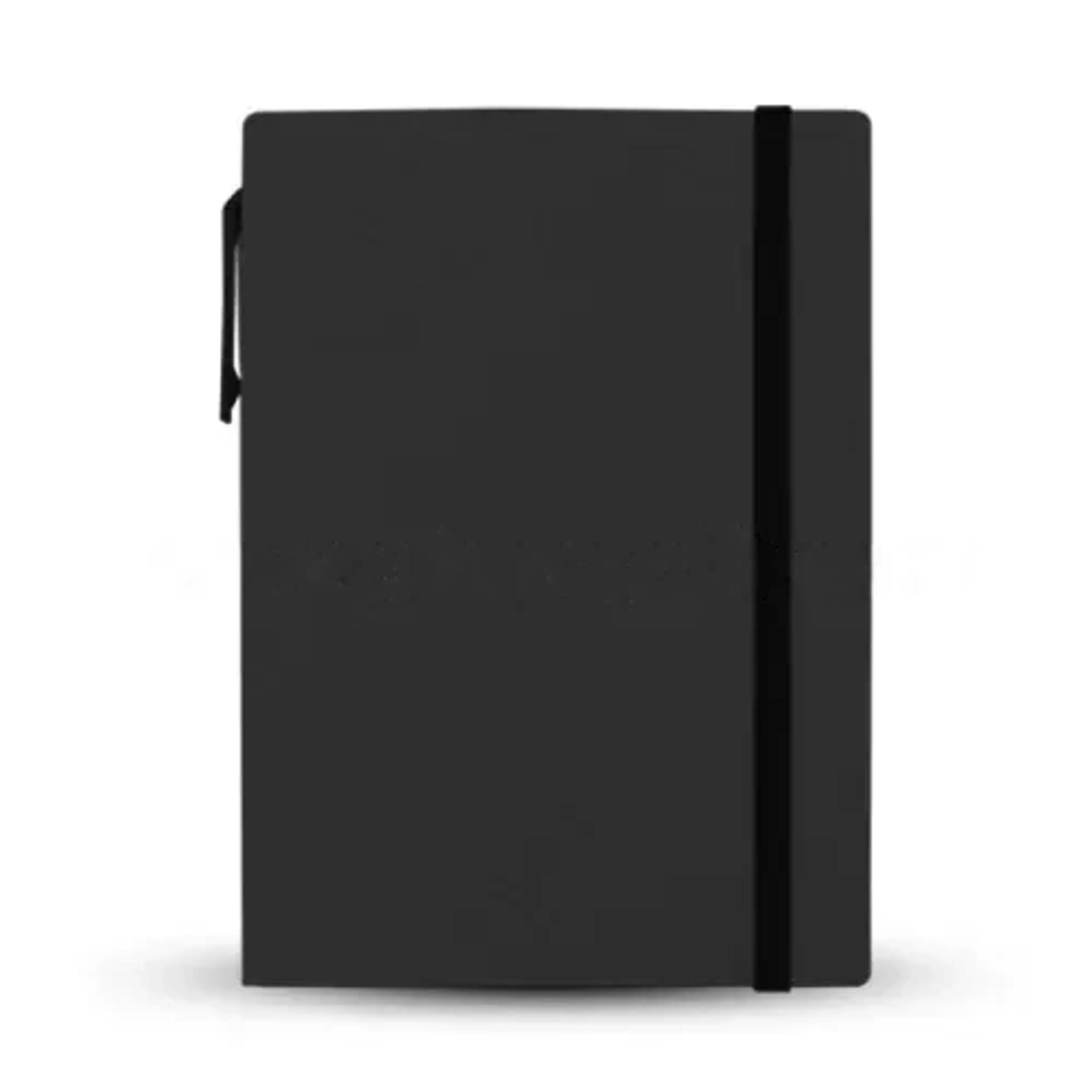 Kraft A6 Notebook
