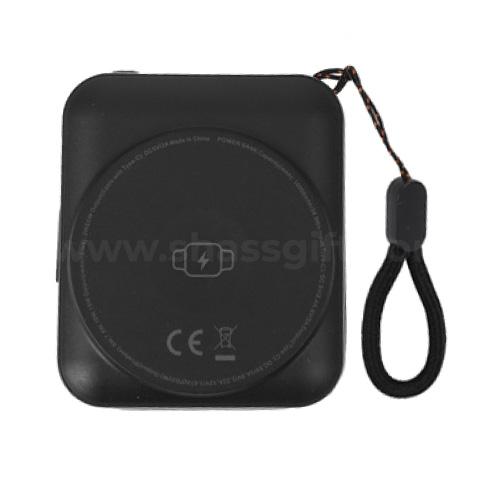 Keyring Power Bank