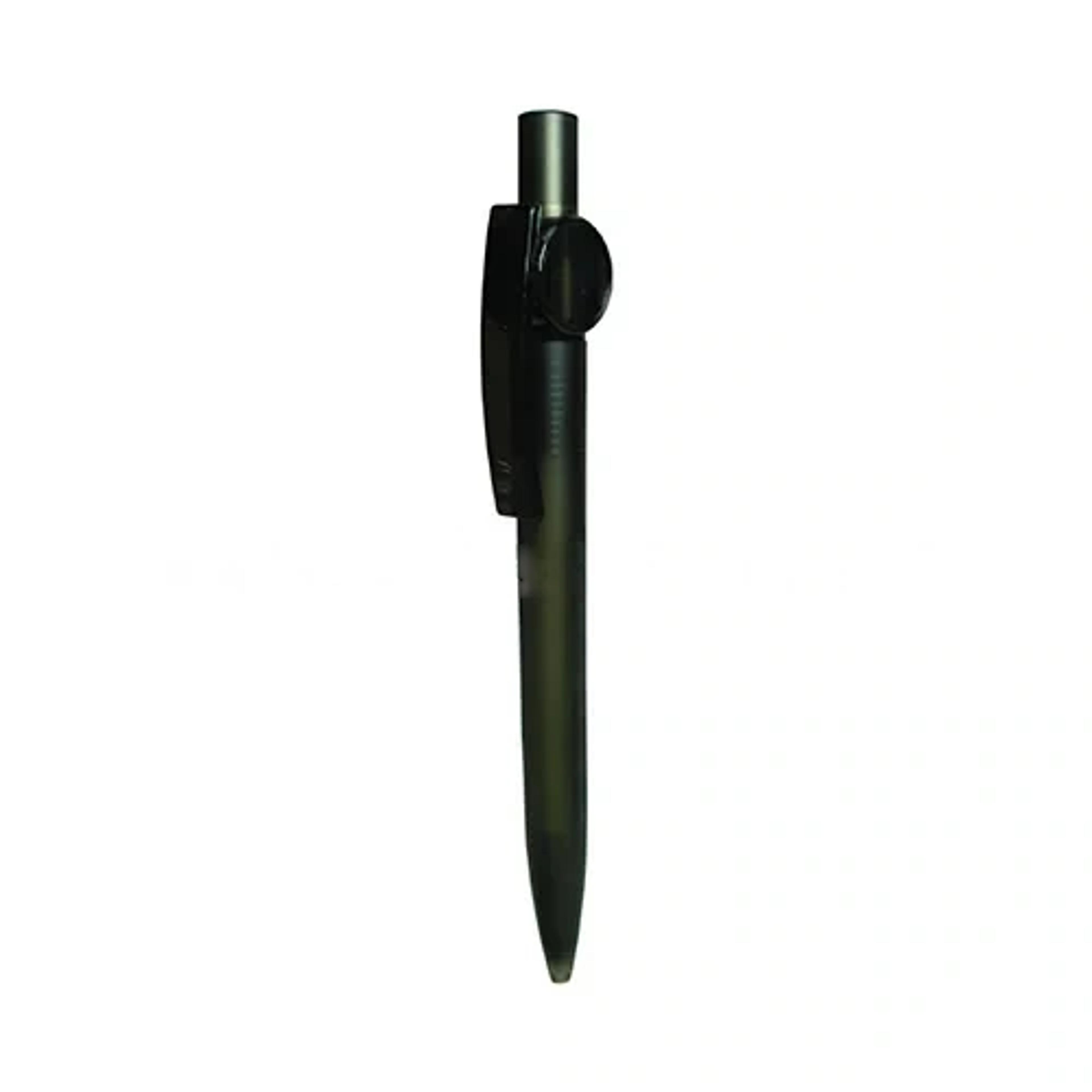 Promotional Pens With Two Side Epoxy Logo