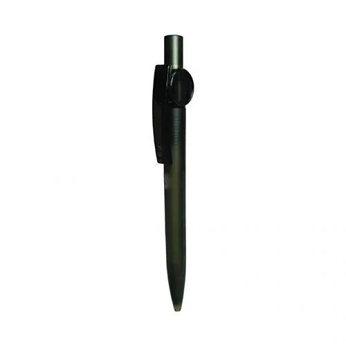Promotional Pens With Two Side Epoxy Logo