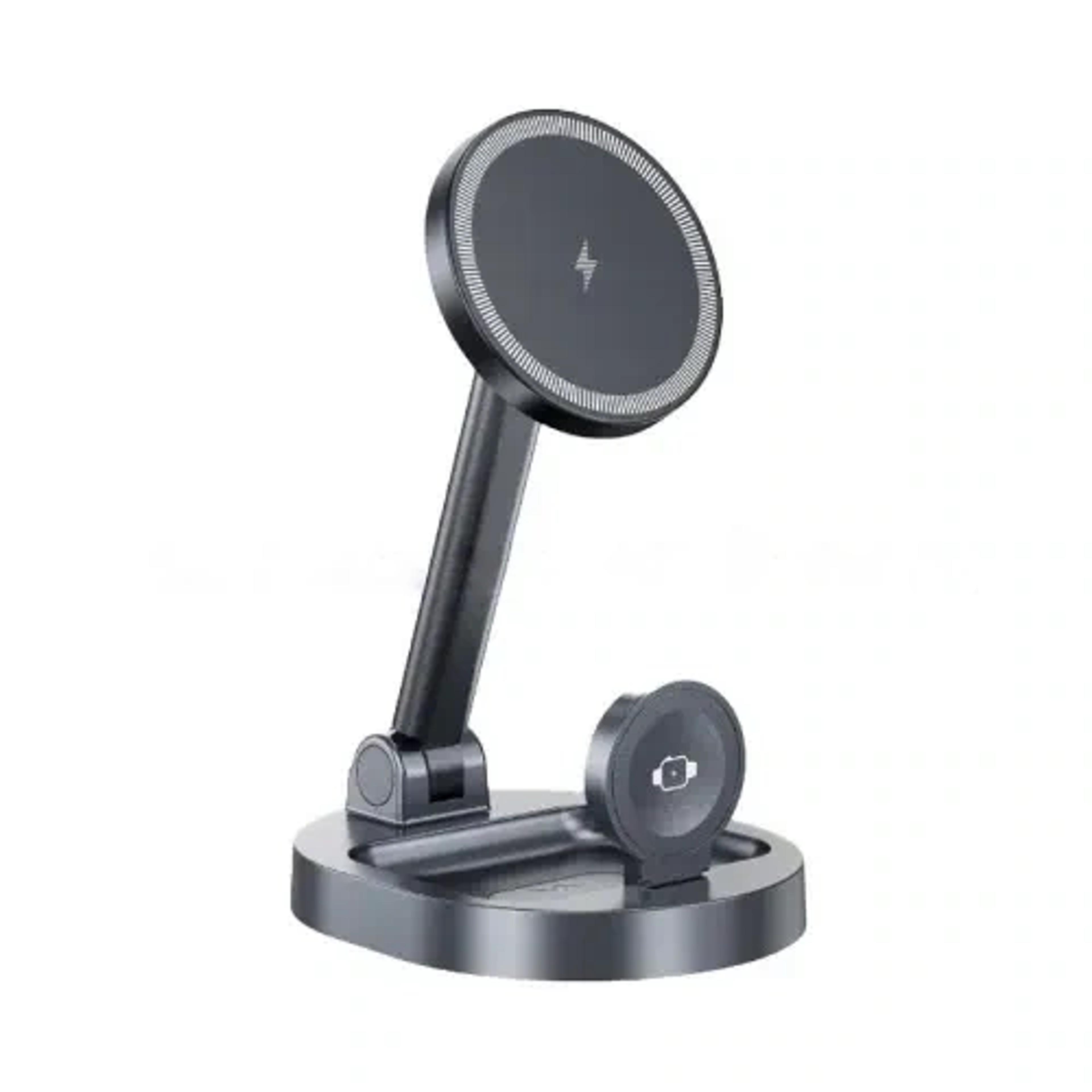 3n1 MagSafe Wireless