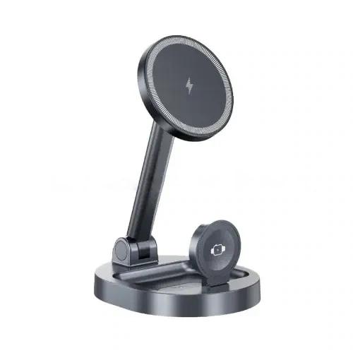 3n1 MagSafe Wireless