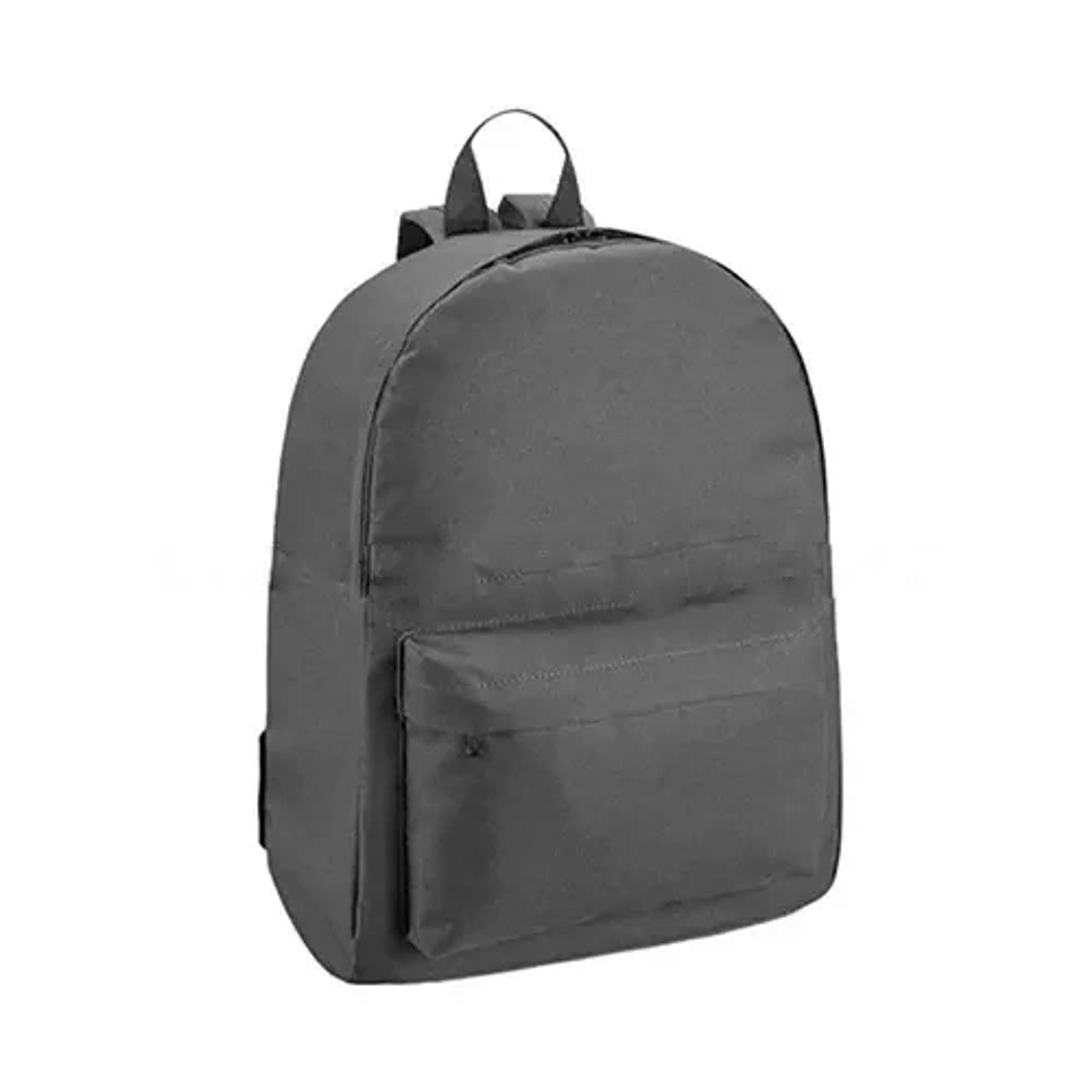 Polyester Back Pack