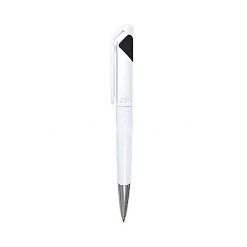 Head Colored Plastic Pen
