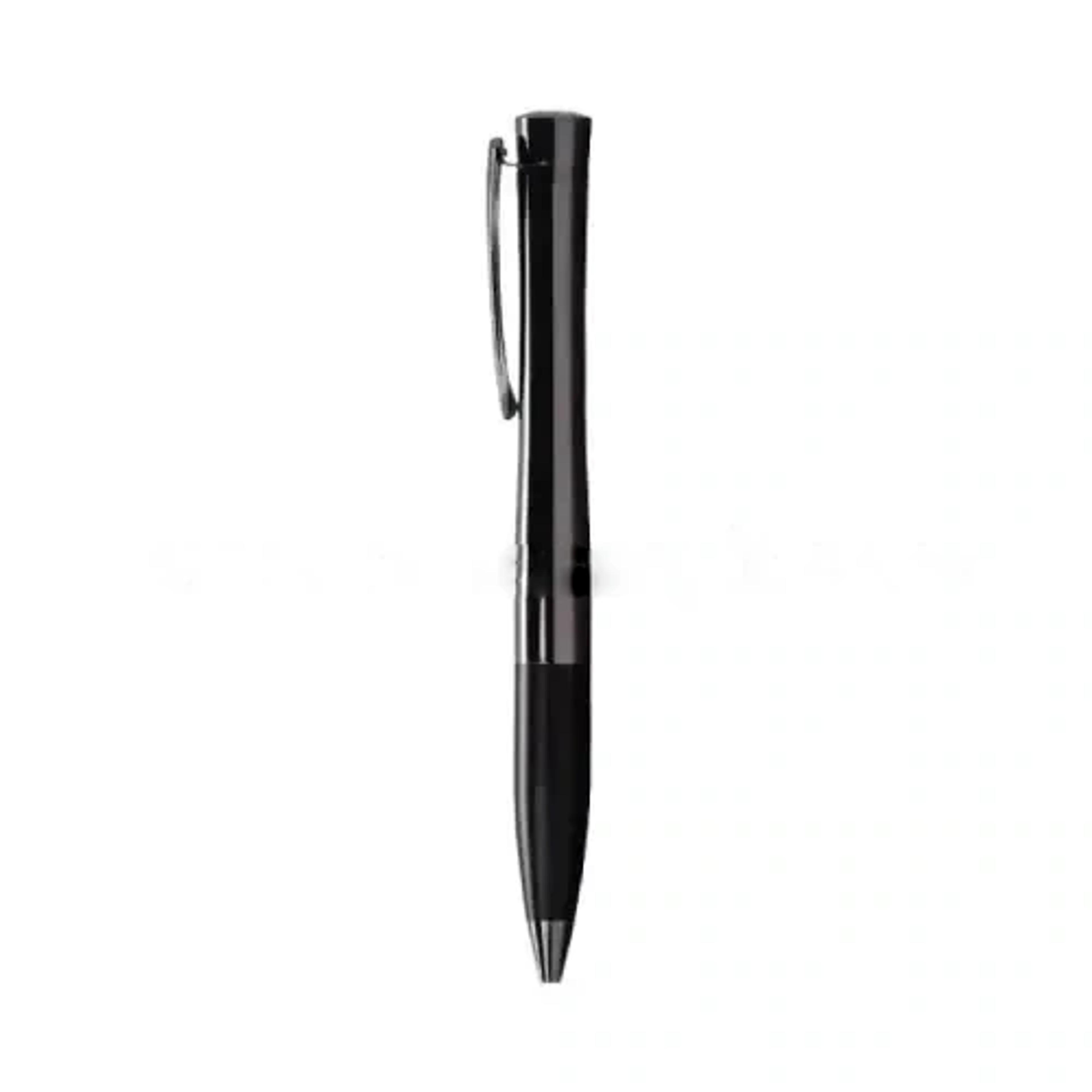 Gun Metal Pen