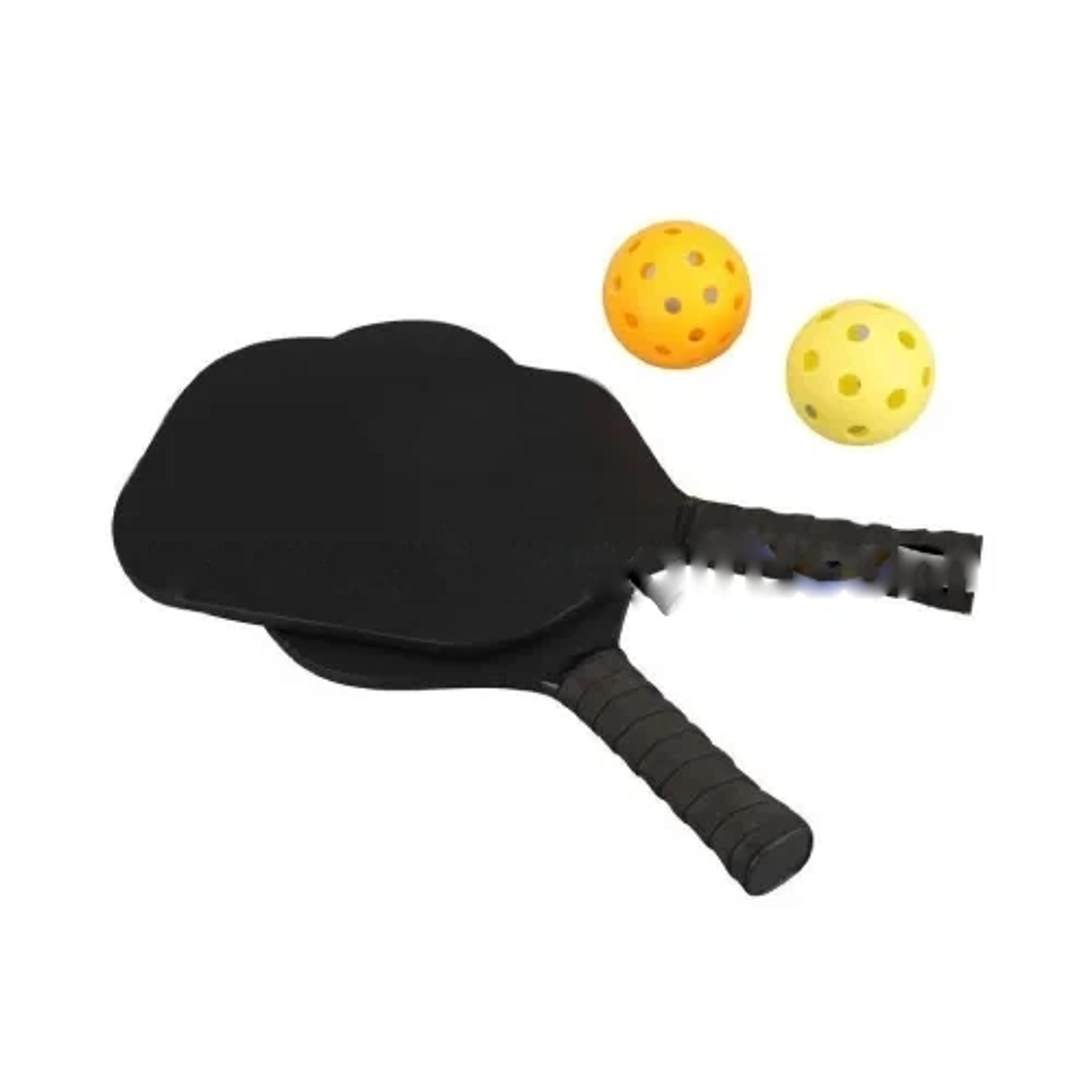 Pickleball Paddle Set of 2