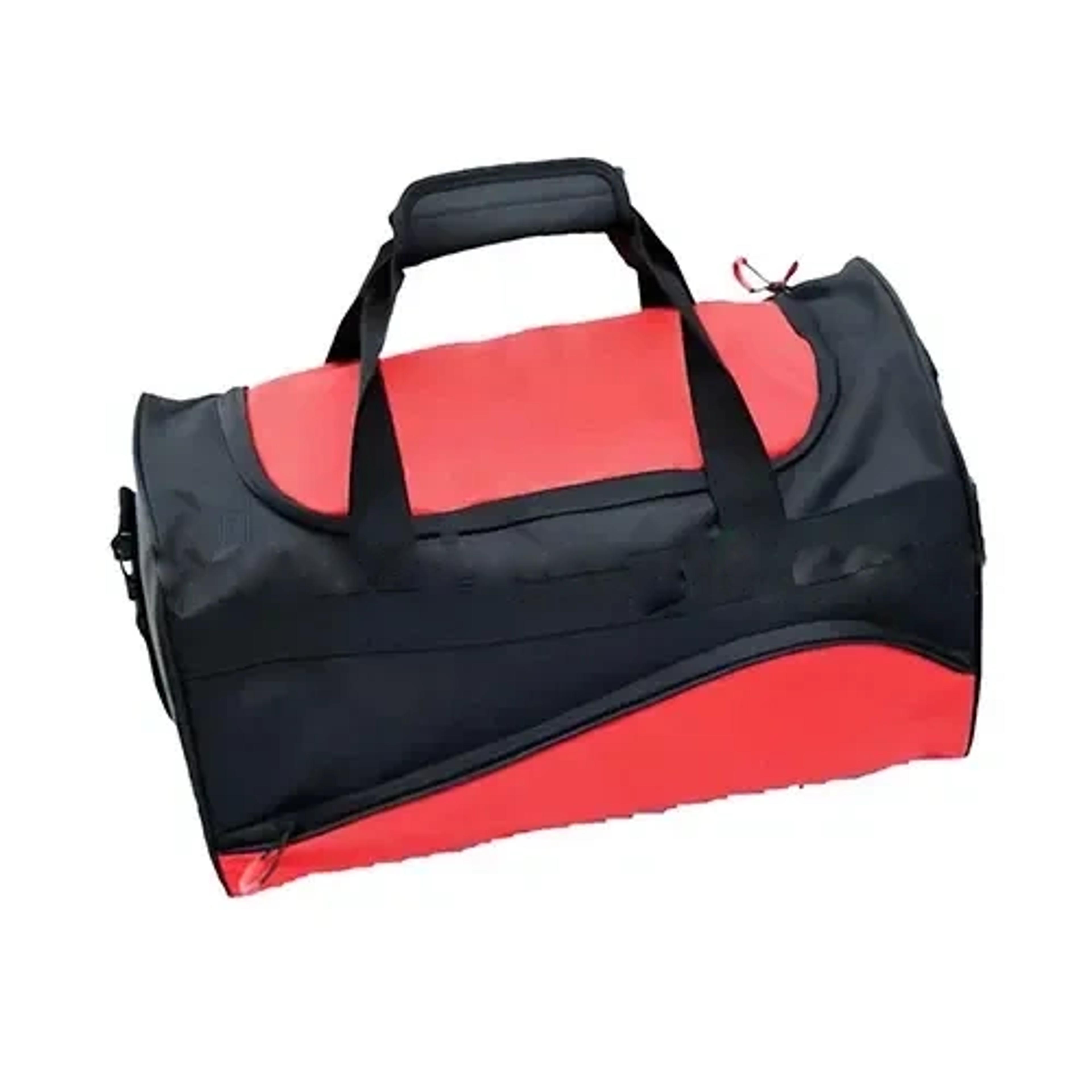 Roomy Duffel Bag
