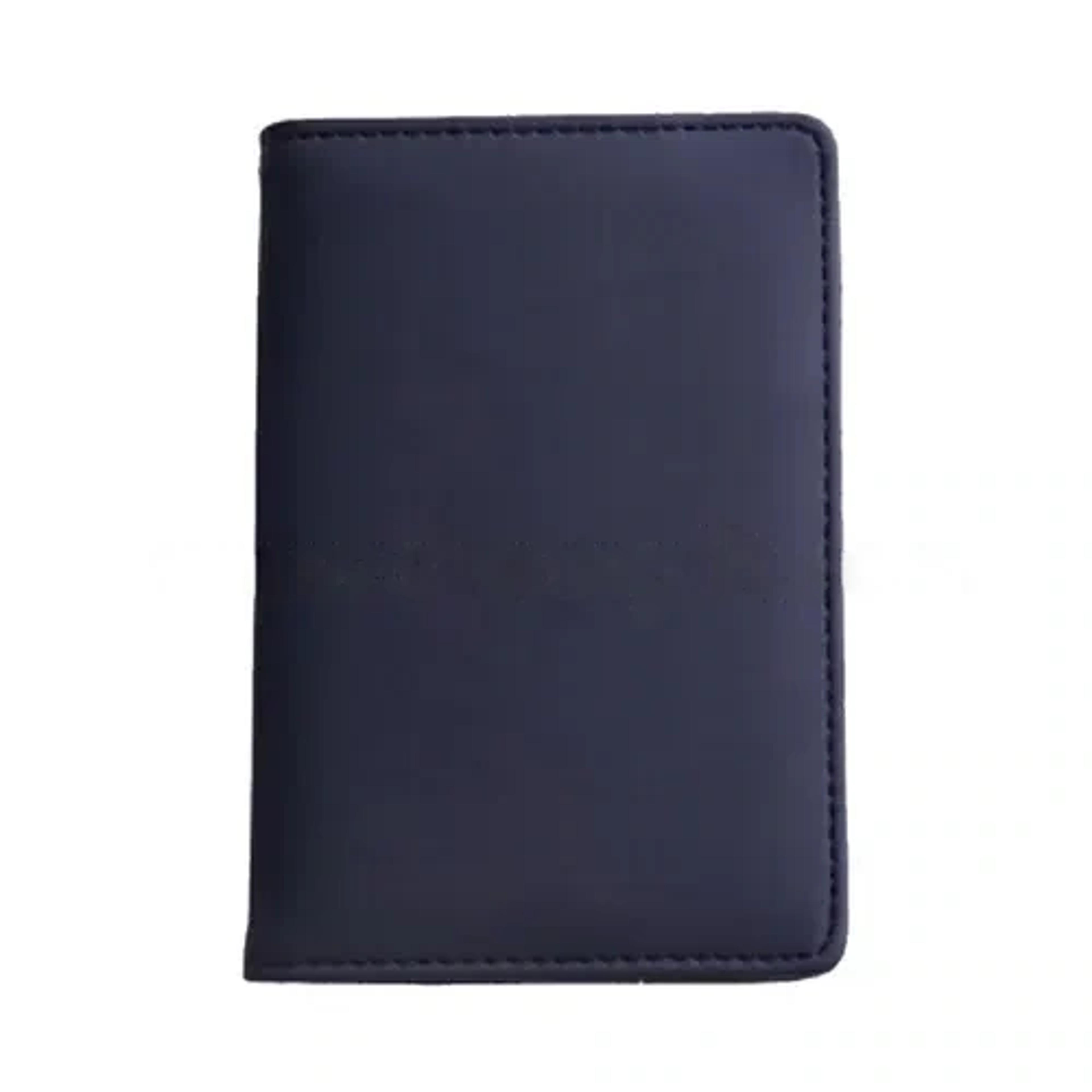 Passport Holder