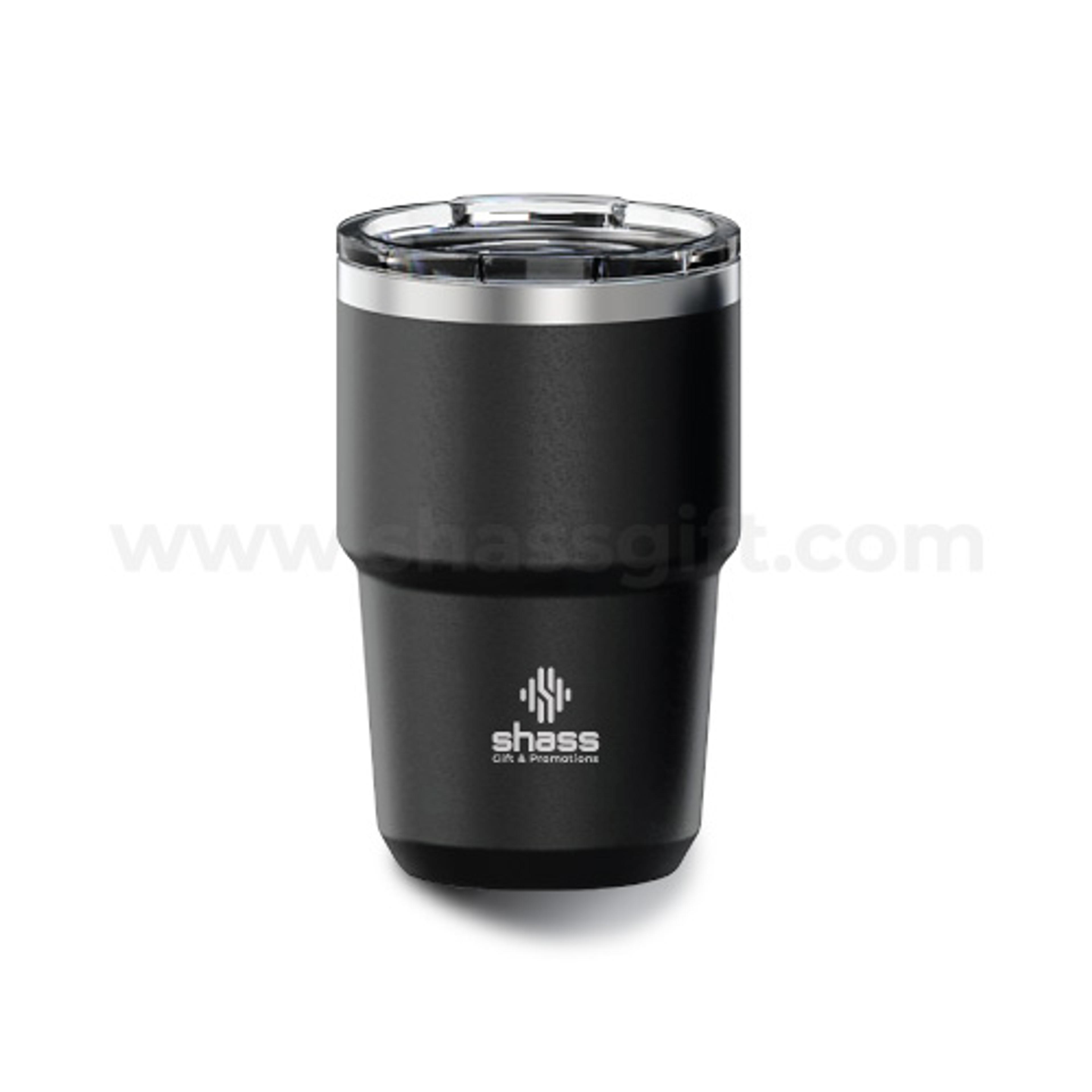 Recycled stainless Coffee Cup