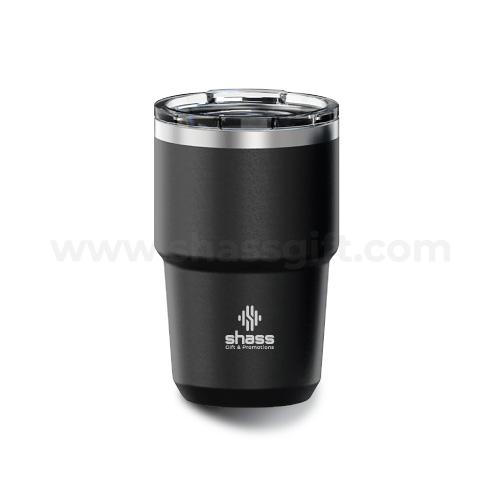 Recycled stainless Coffee Cup