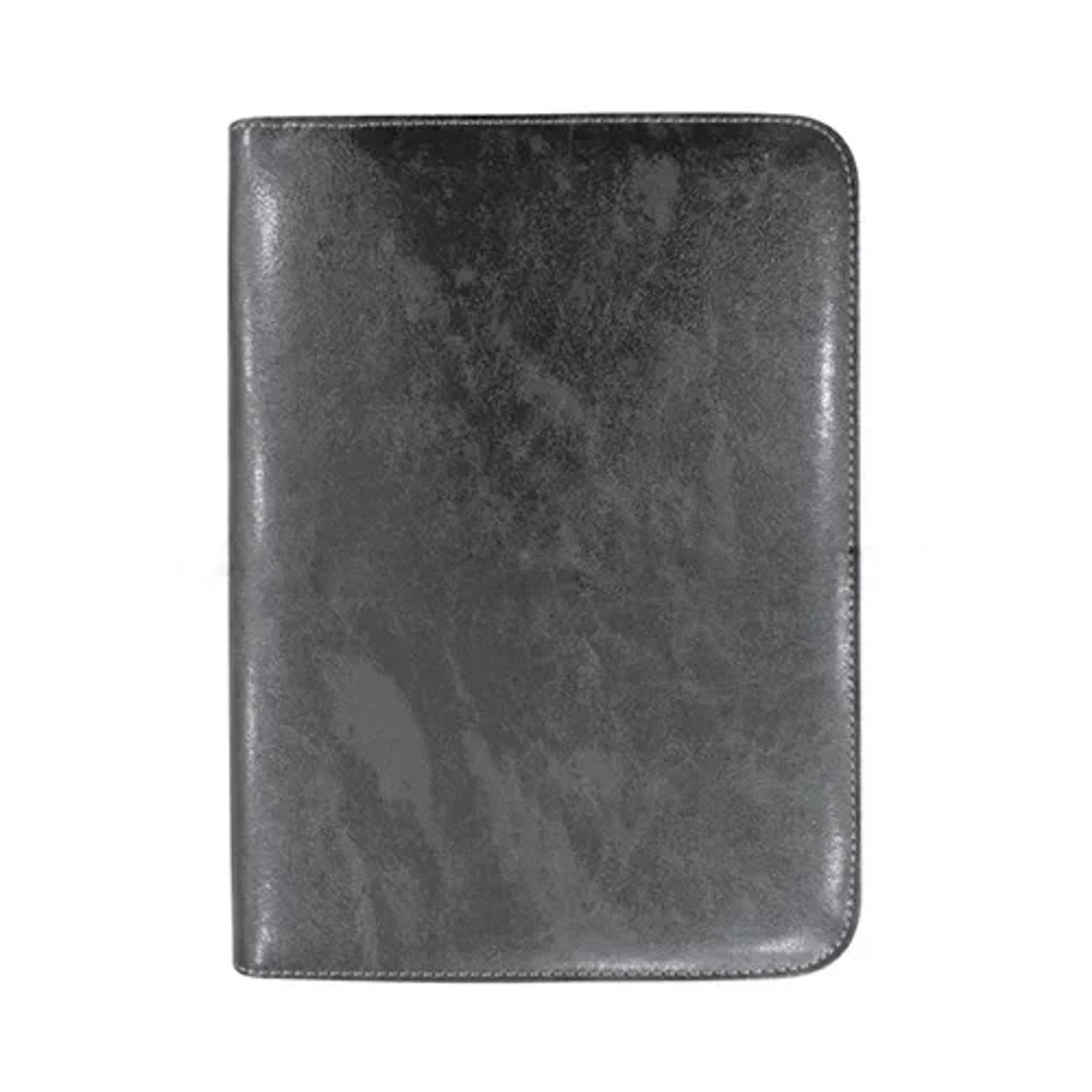 Executive Portfolio