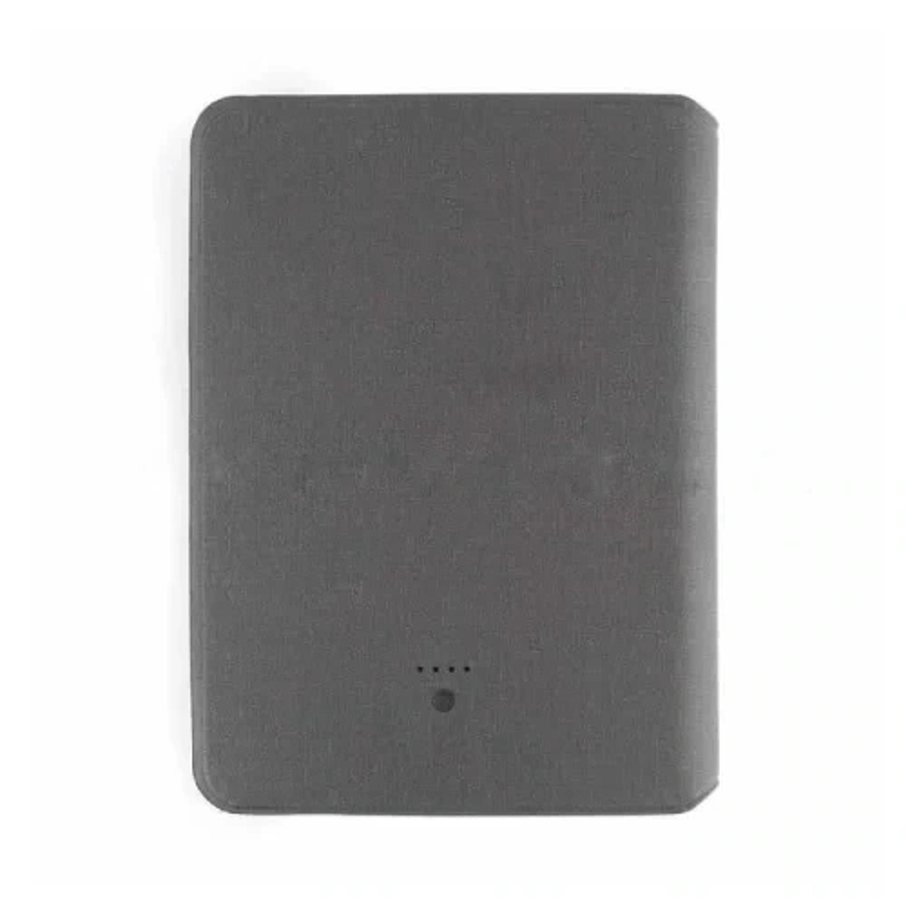 Wireless Powerbank Organizer