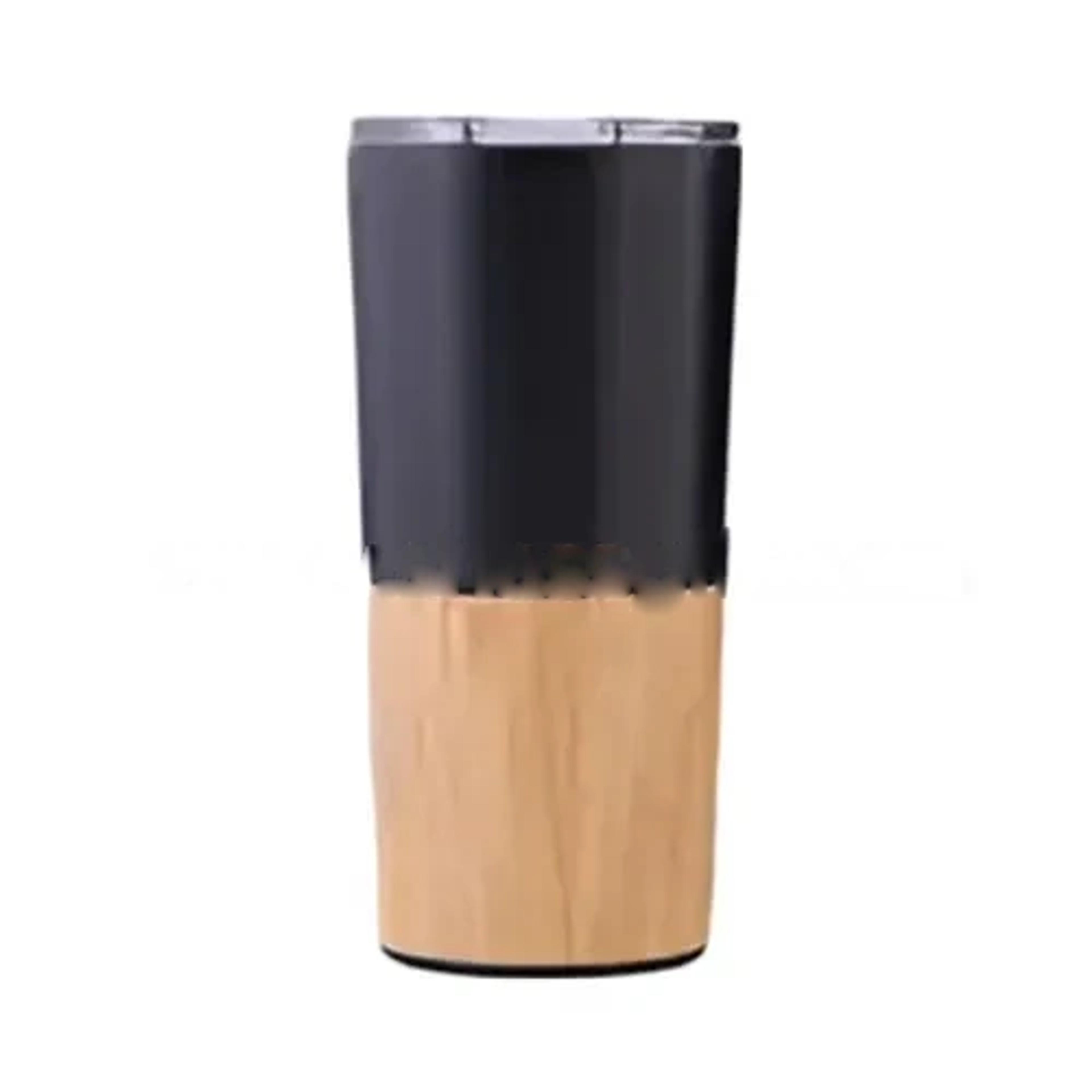 Promotional Travel Bamboo Tumbler