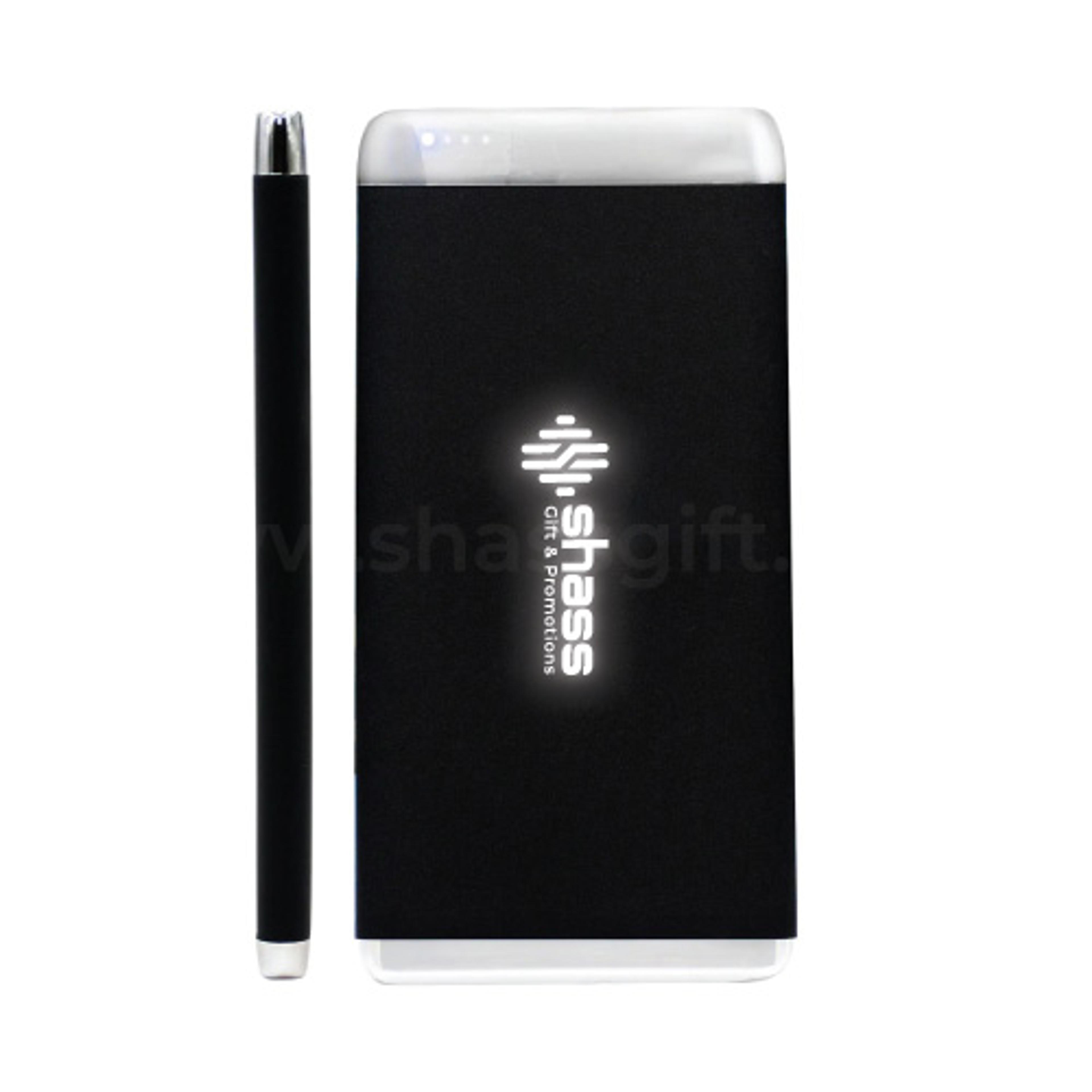 Slim Power bank