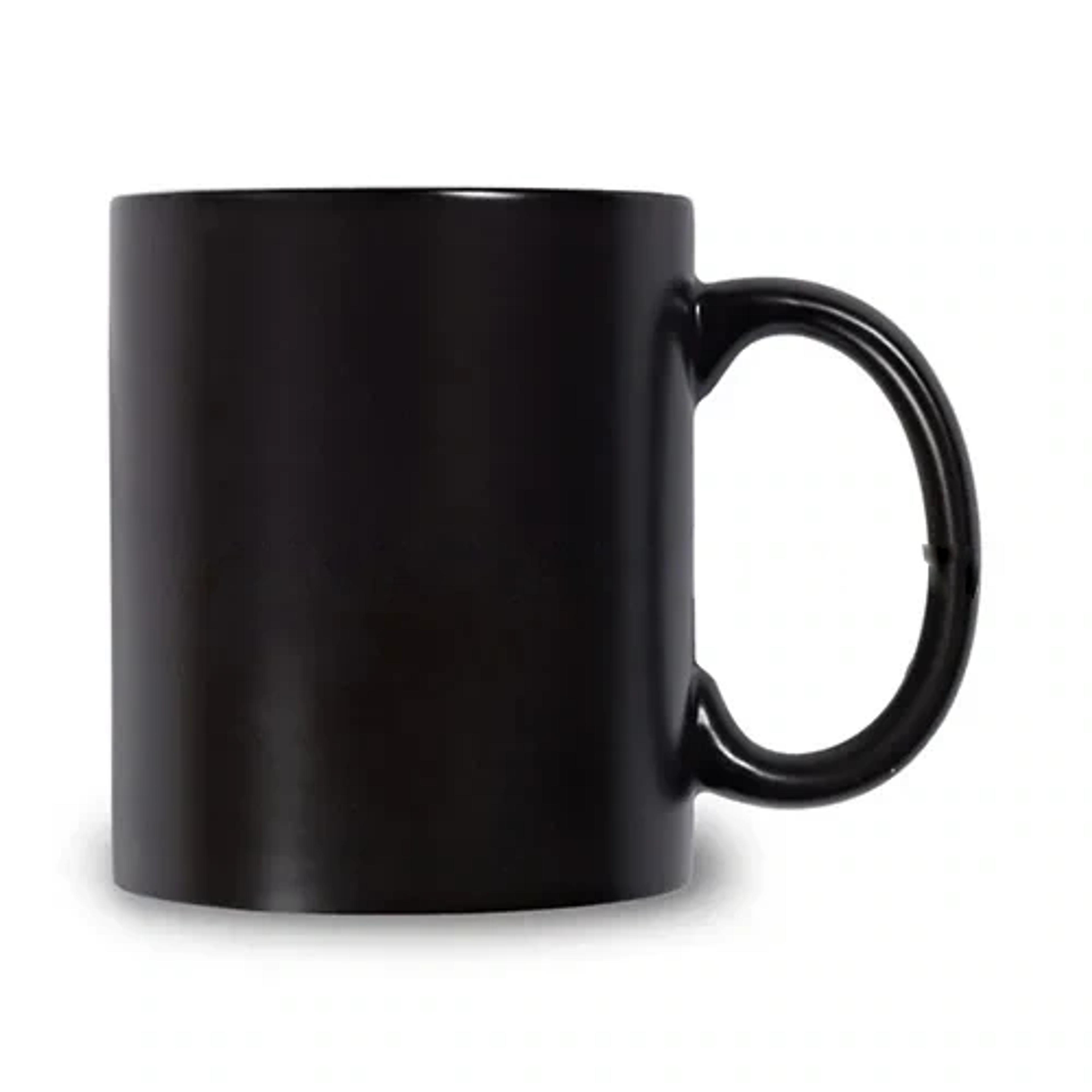 Normal Shape Ceramic Mug