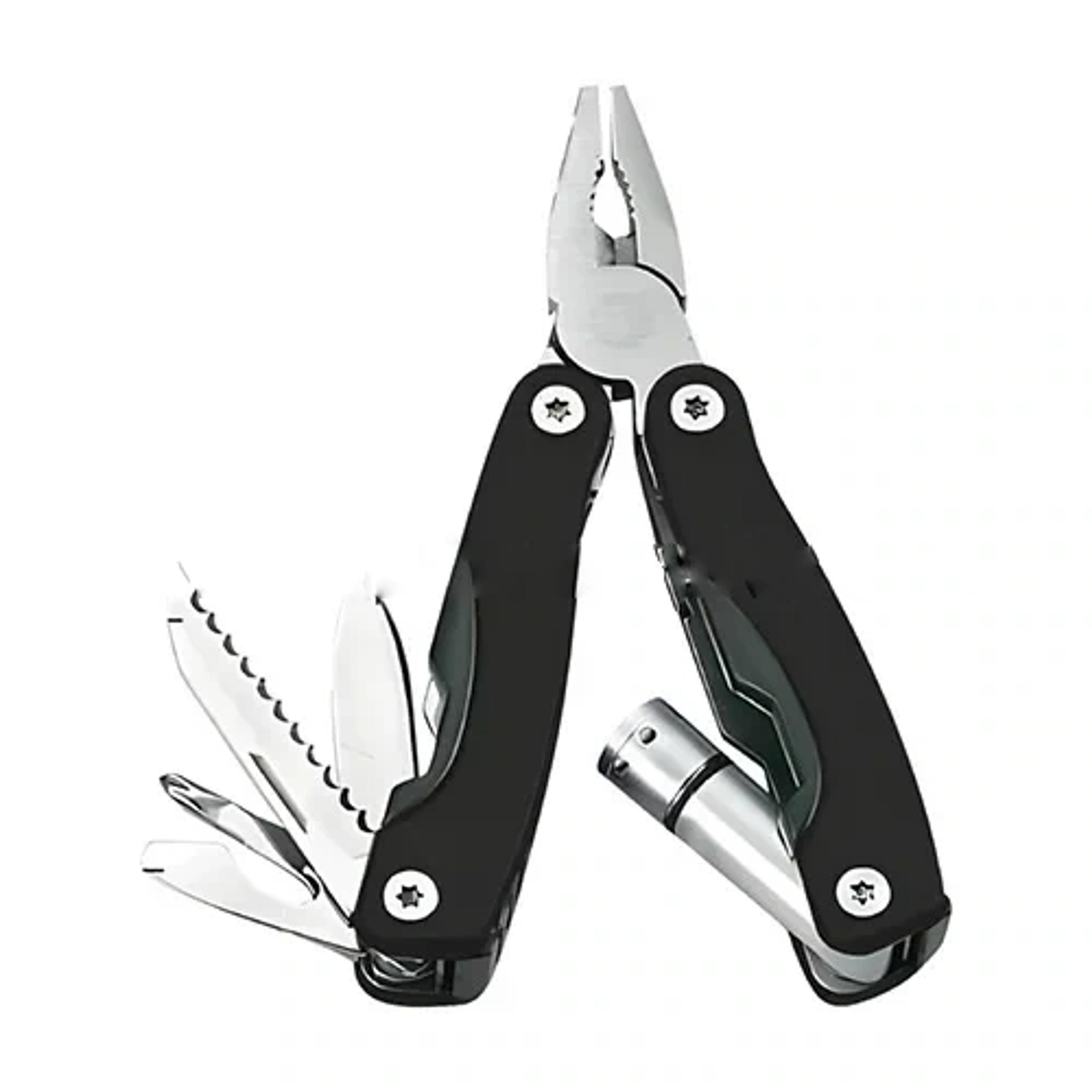 Set Of Multipurpose Tool