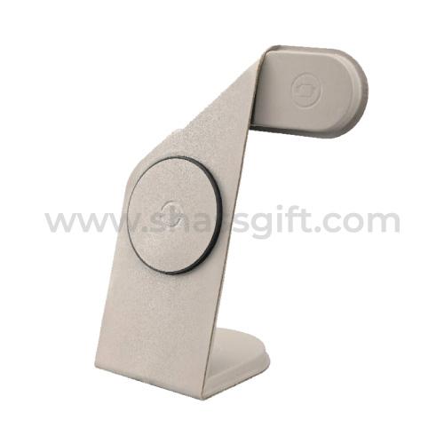 3 in 1 Foldable MagSafe Wireless Charger