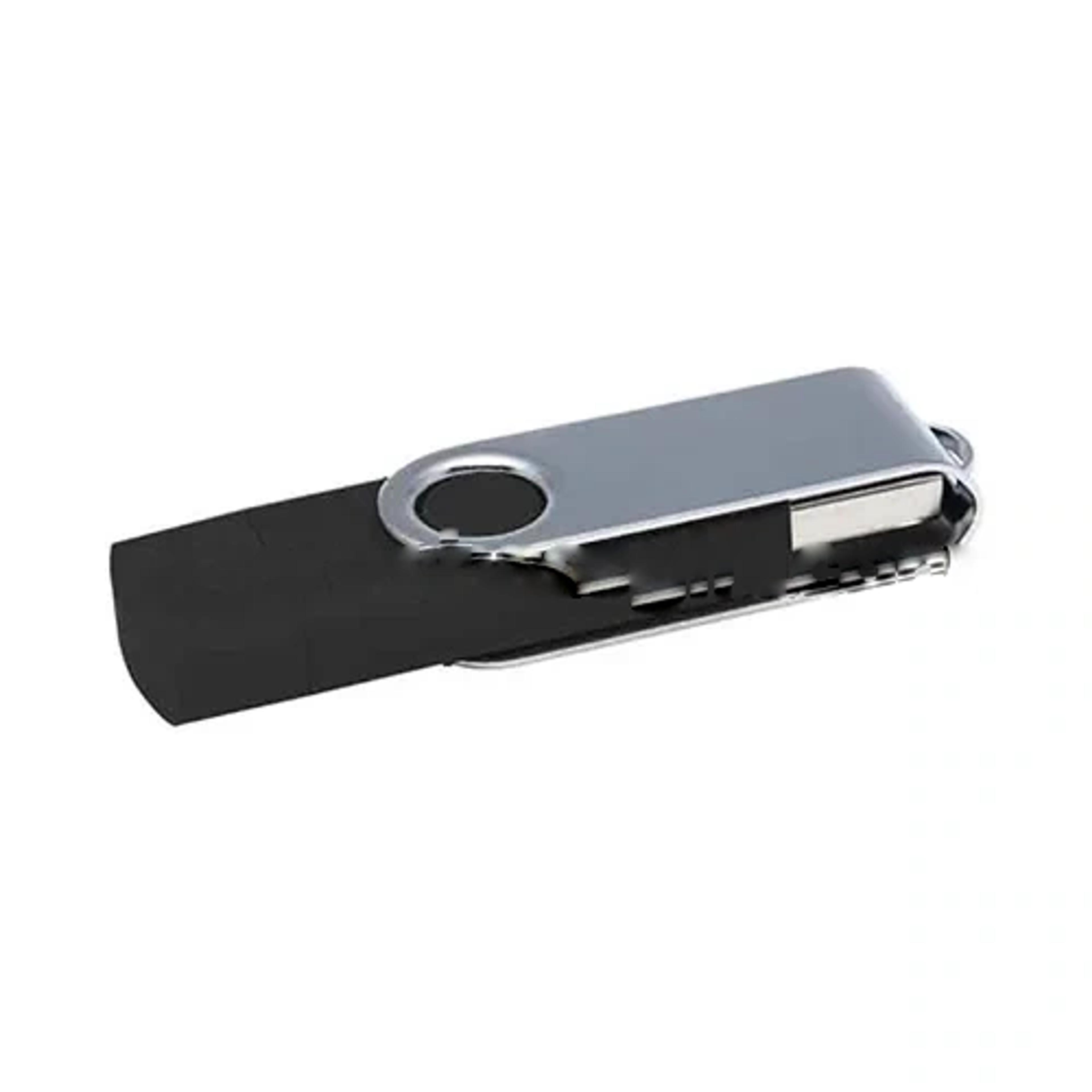 OTG Swivel USB