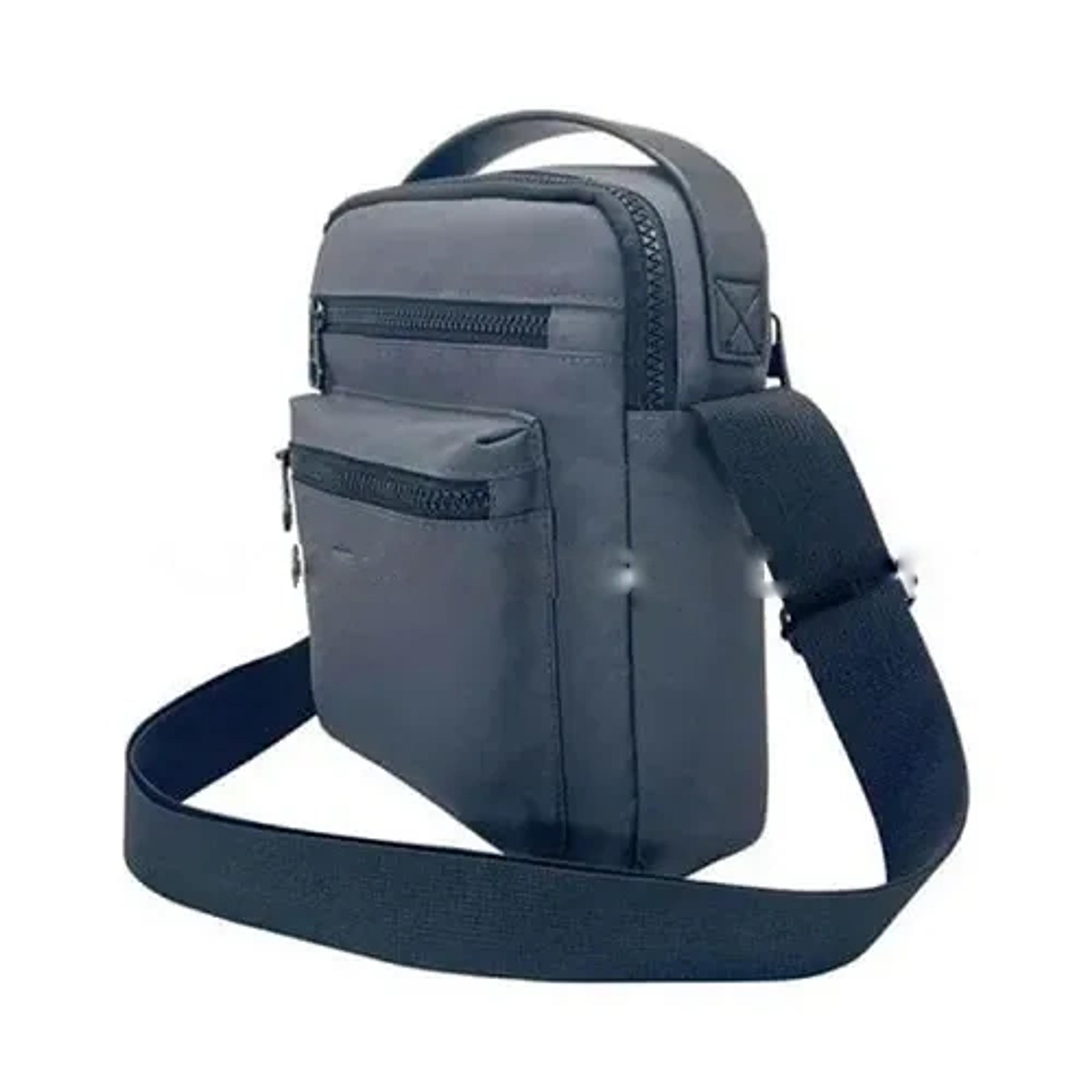 Crossbody Travel Bag
