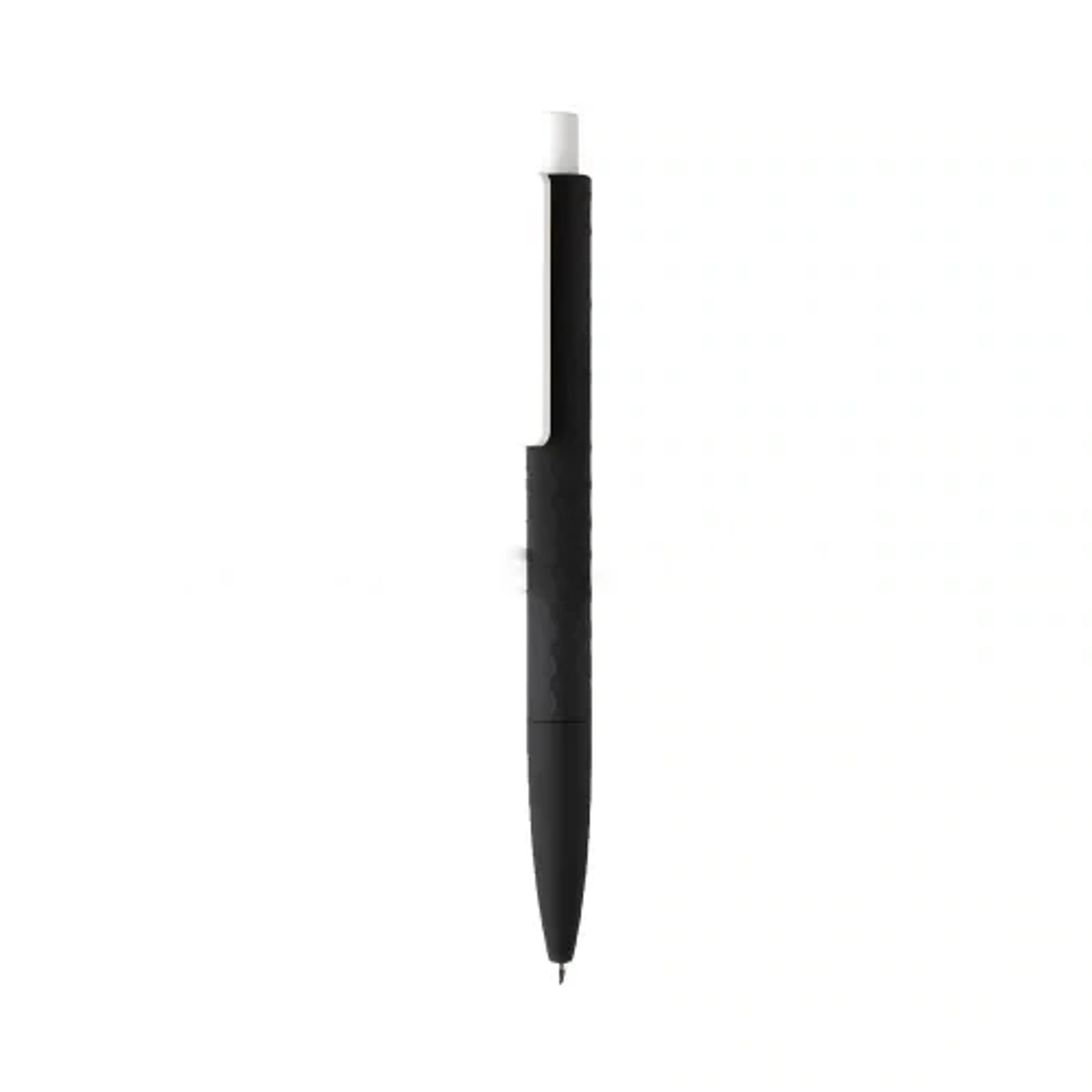 Geometric Design Pen