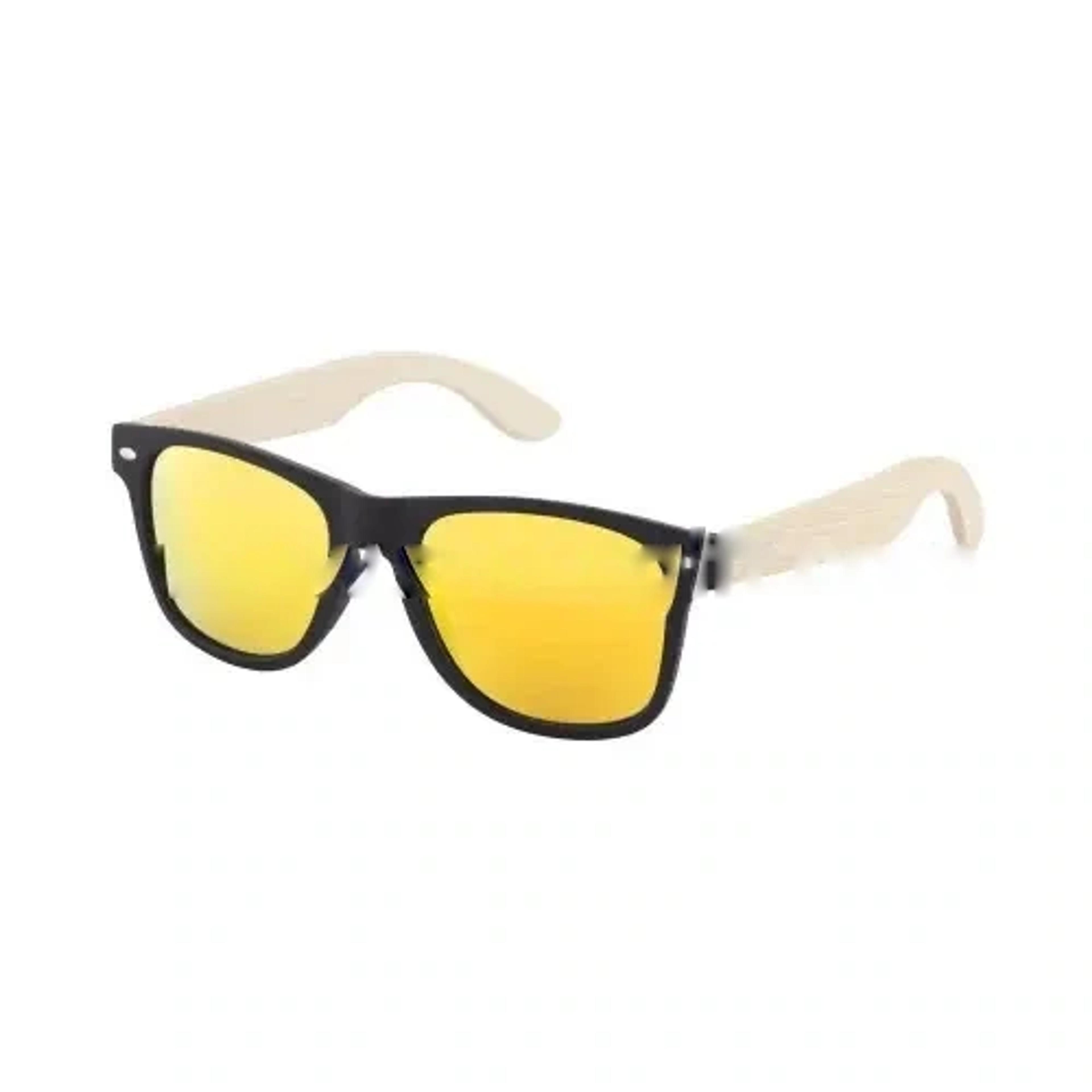 Bamboo Sunglass