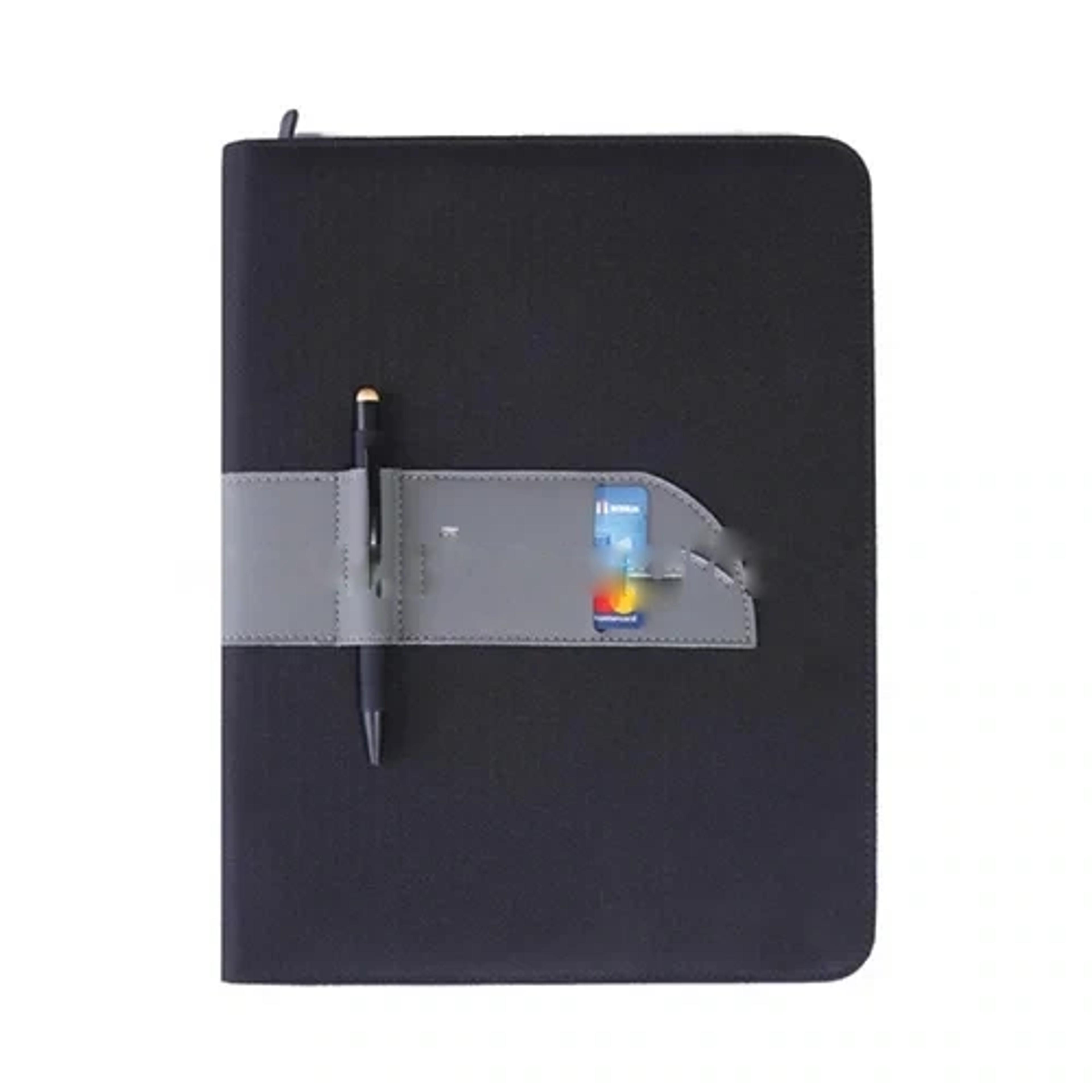 Flap Business Folder