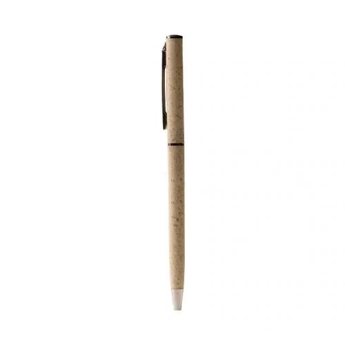 Slim Wheat Straw Pen