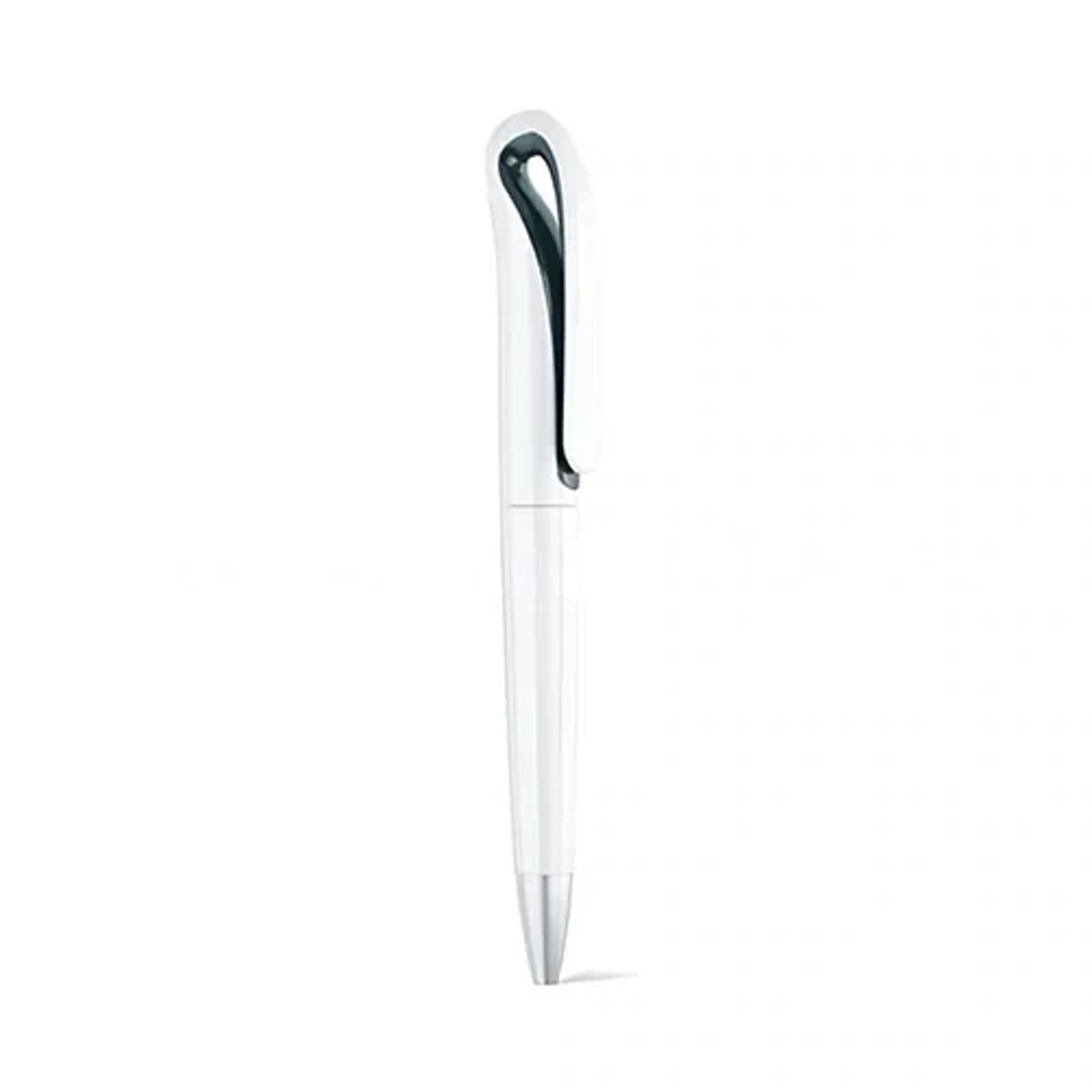 Swan Plastic Pen