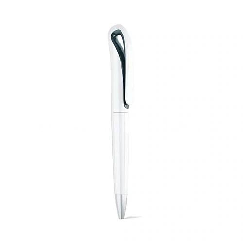 Swan Plastic Pen