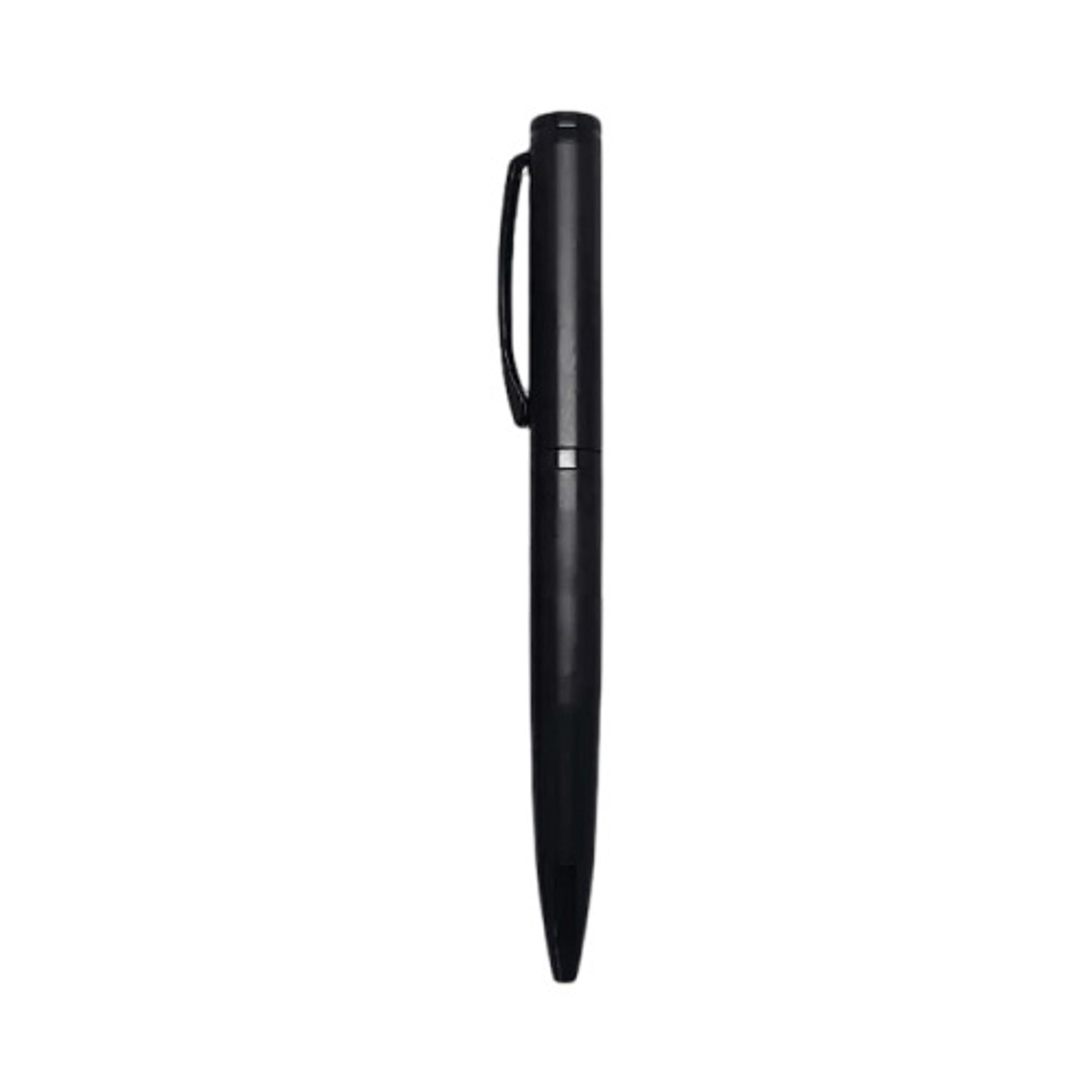 Twist Action Ballpoint Pen