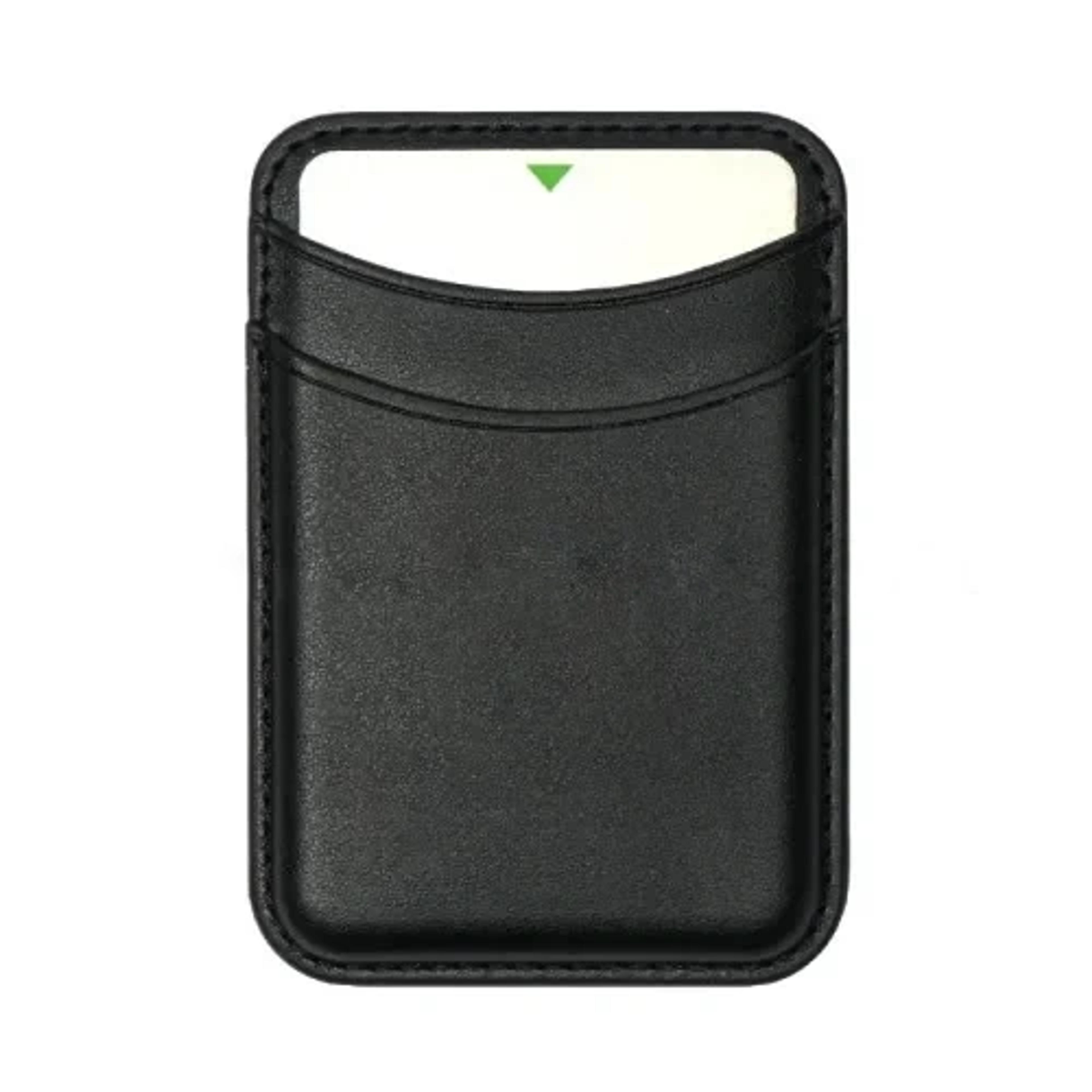 Magsafe PU Leather Card Holder