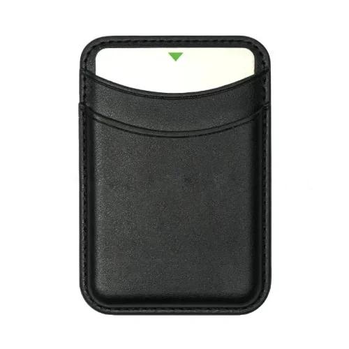 Magsafe PU Leather Card Holder