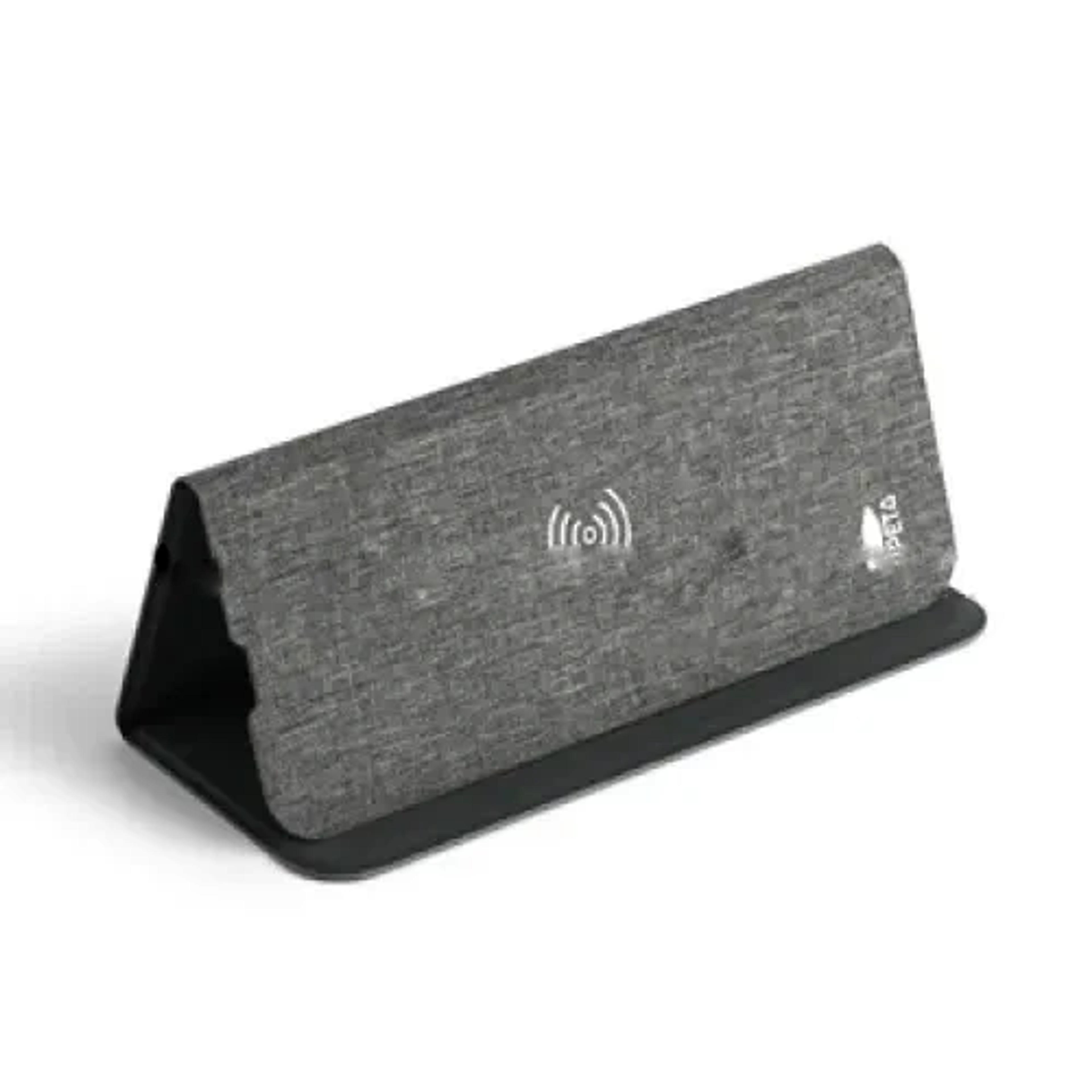 RPET Mouse Pad Charger
