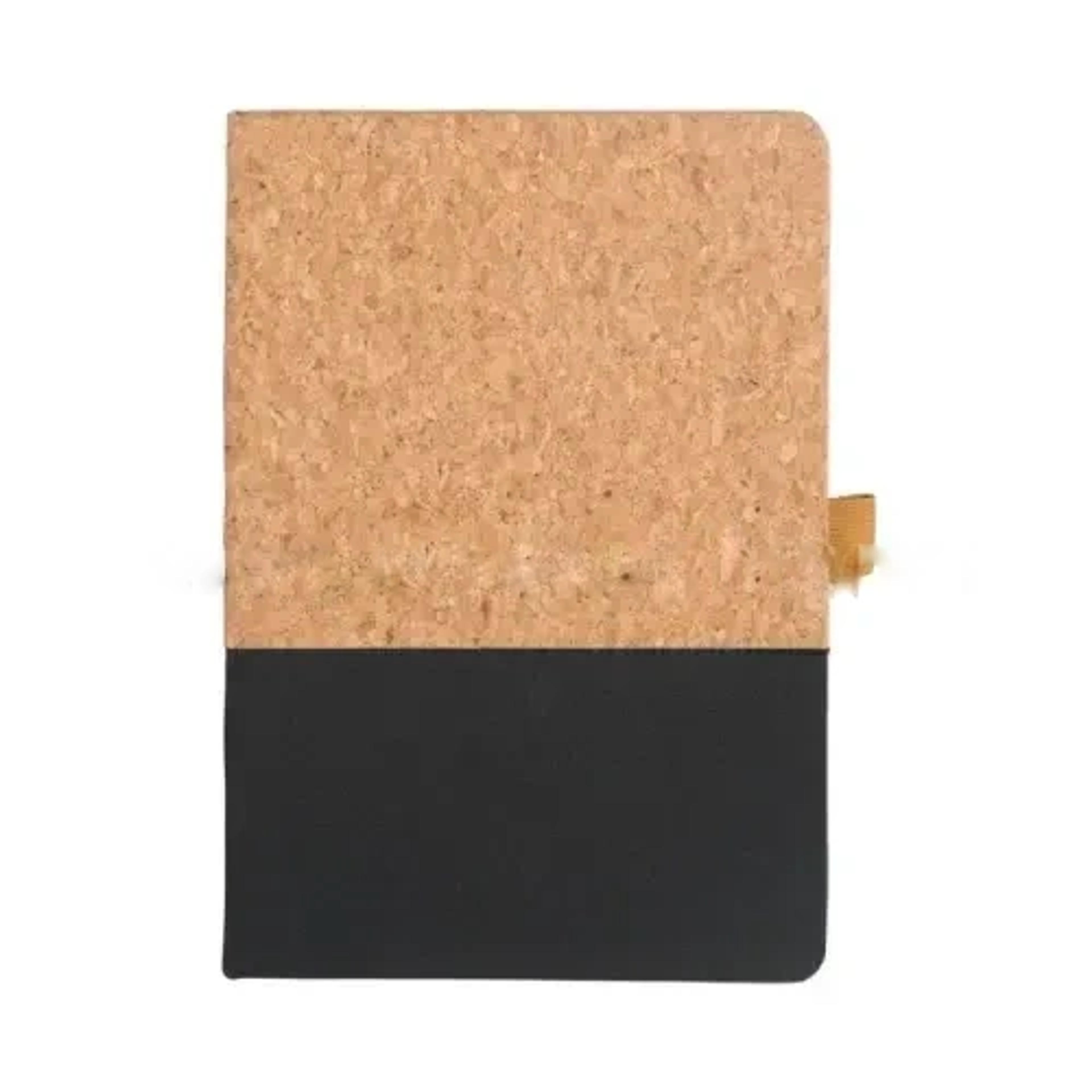 Eco Friendly Notebook
